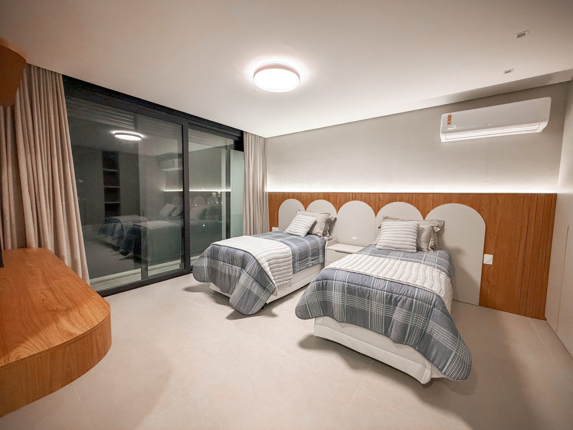 Casa E152 | Condomínio Enseada — Foto 26