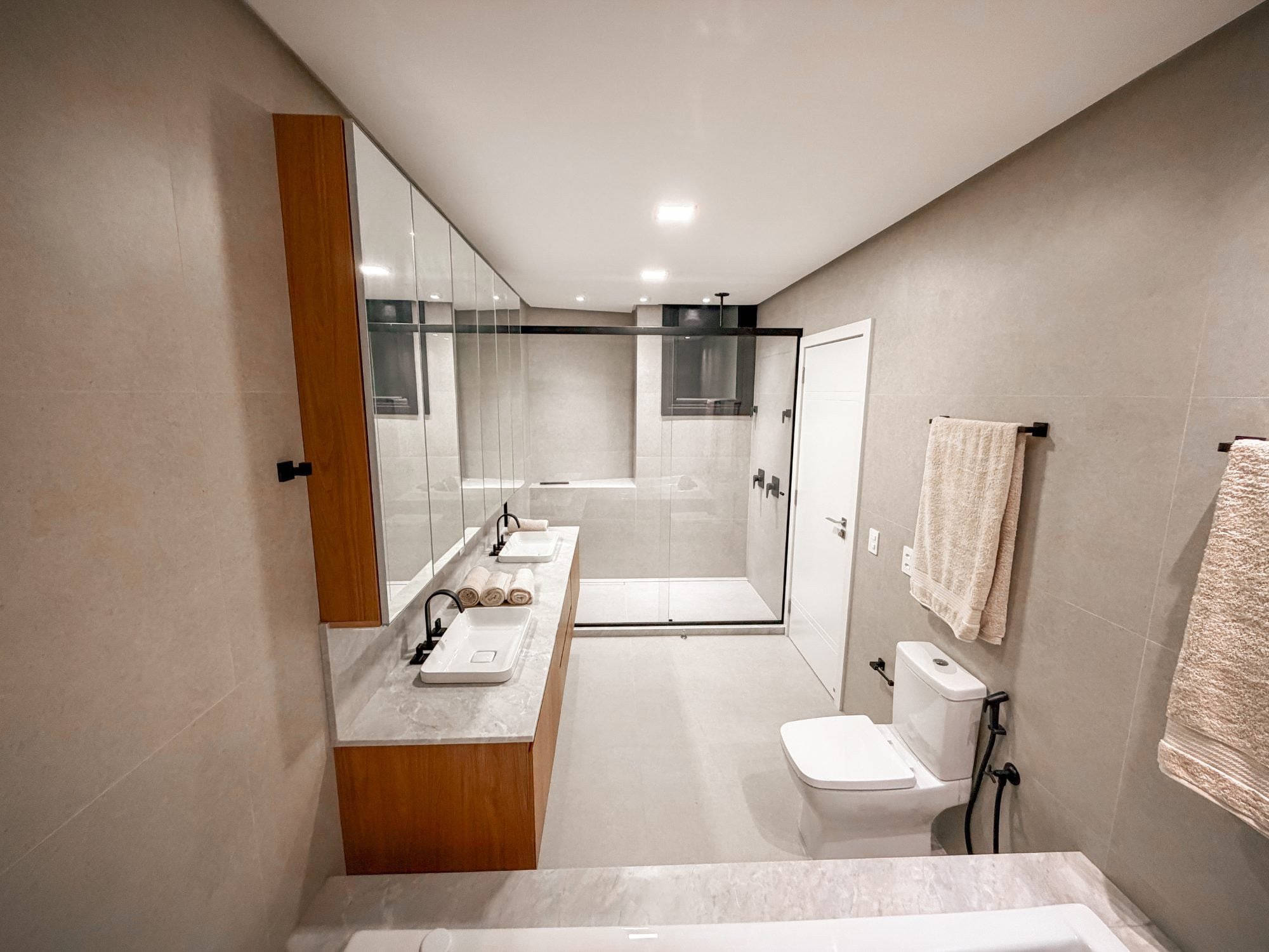 Casa E152 | Condomínio Enseada — Foto 28