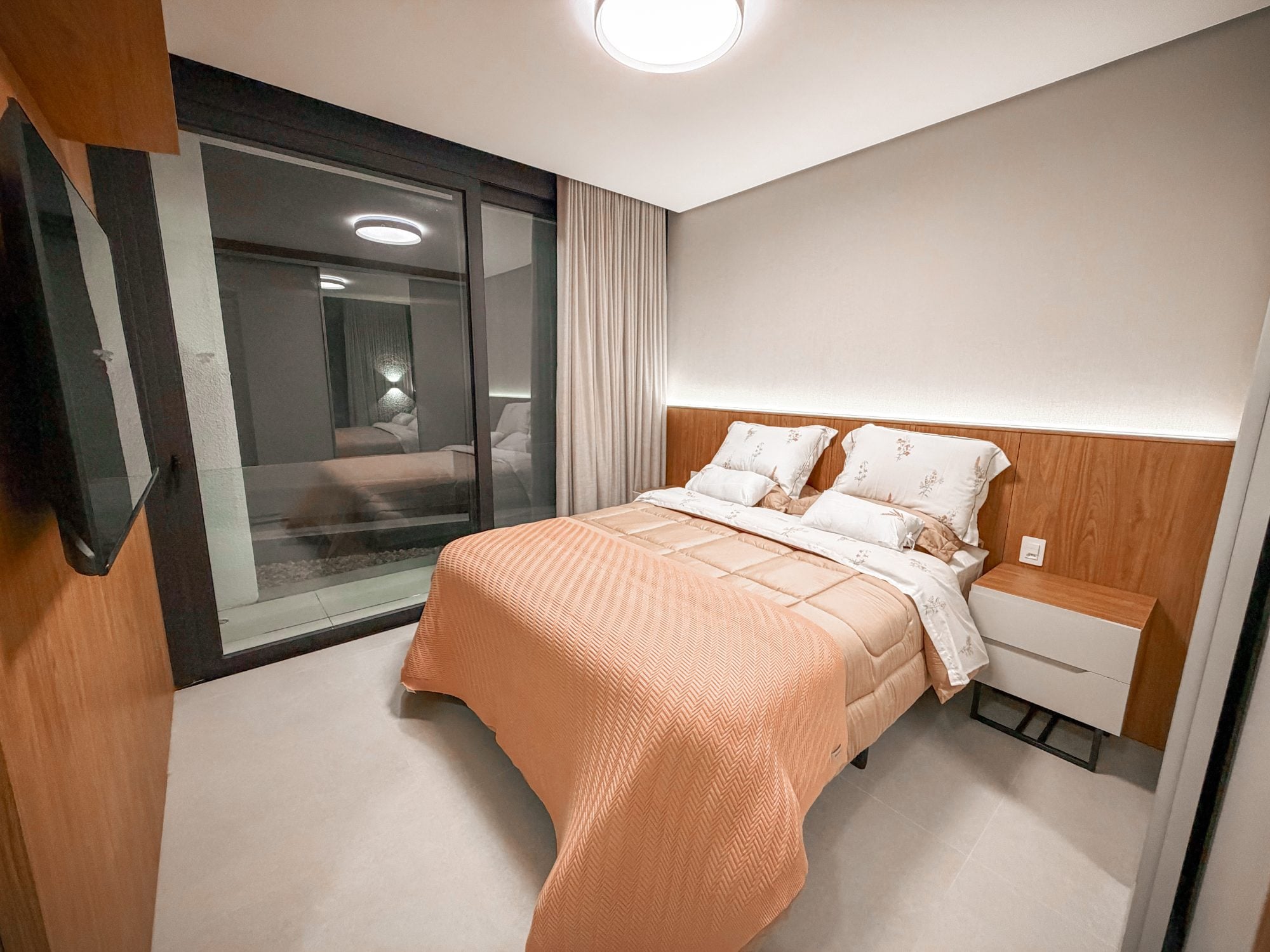 Casa E152 | Condomínio Enseada — Foto 31