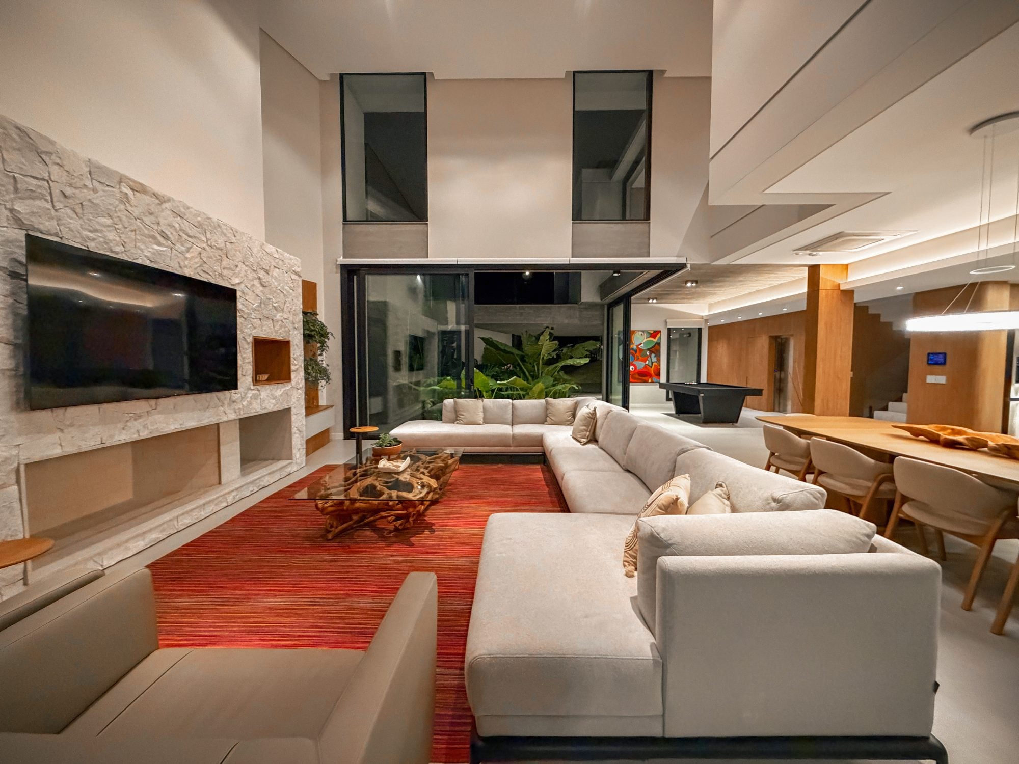 Casa E152 | Condomínio Enseada — Foto 32