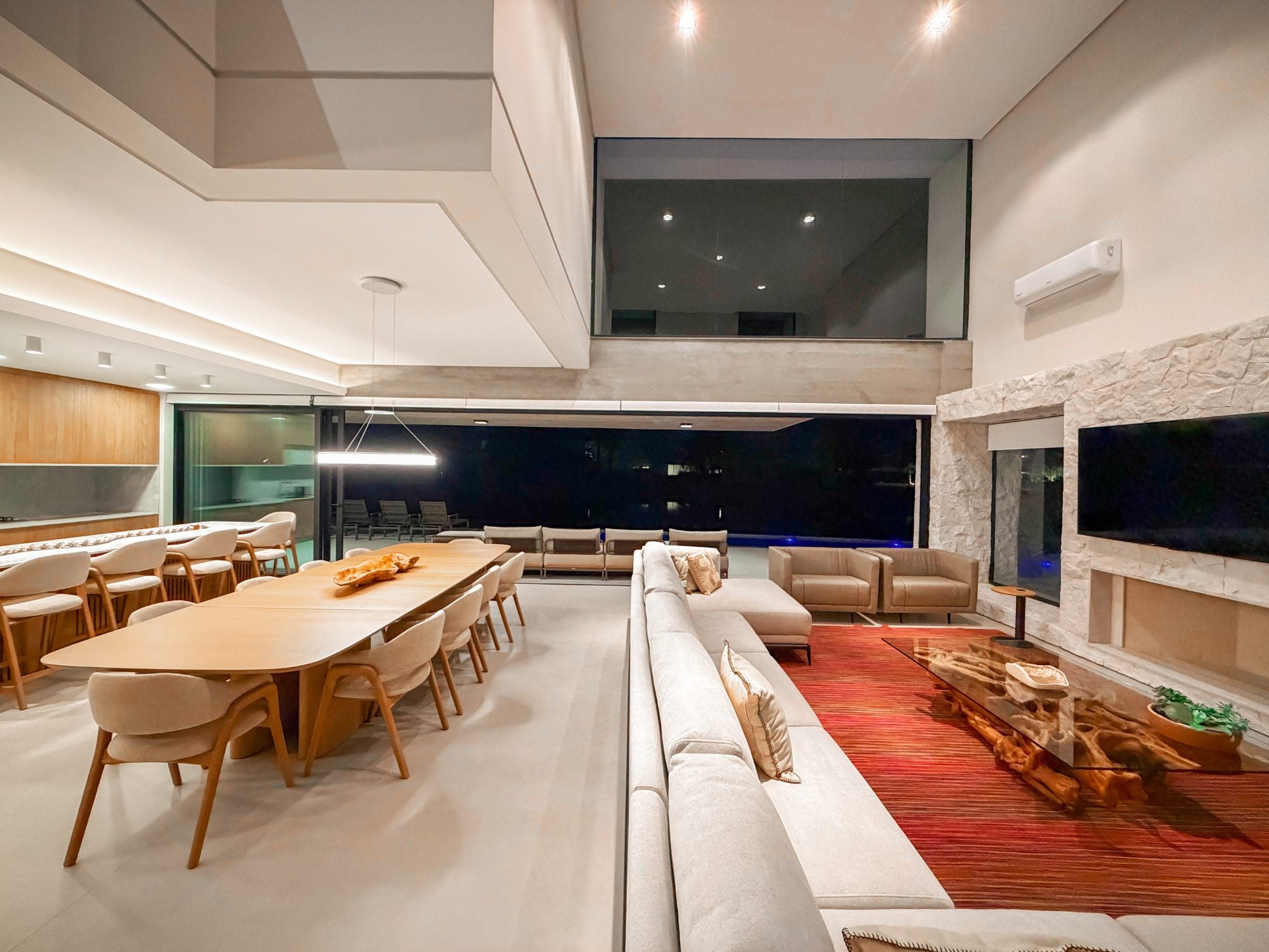 Casa E152 | Condomínio Enseada — Foto 33