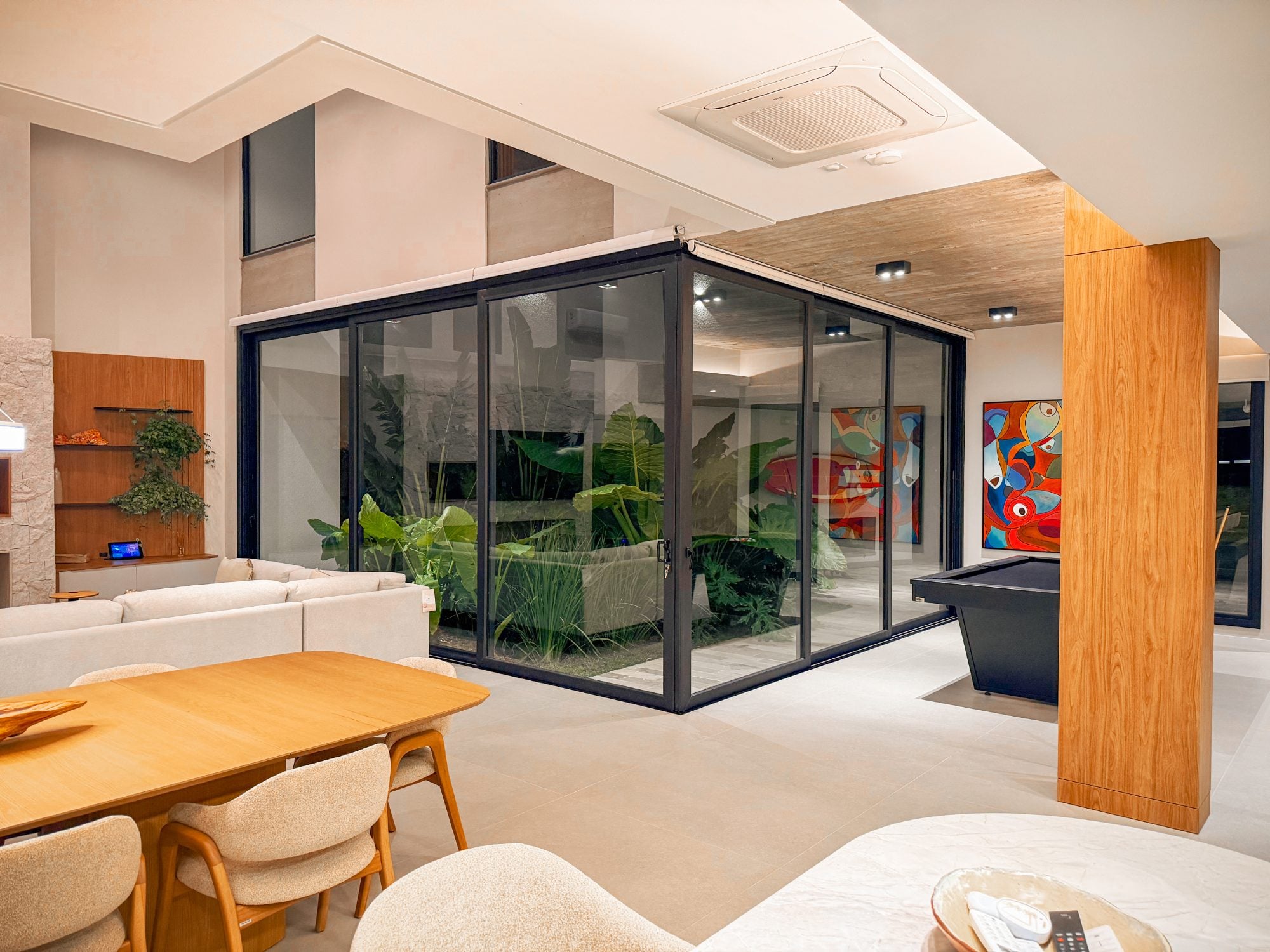 Casa E152 | Condomínio Enseada — Foto 34