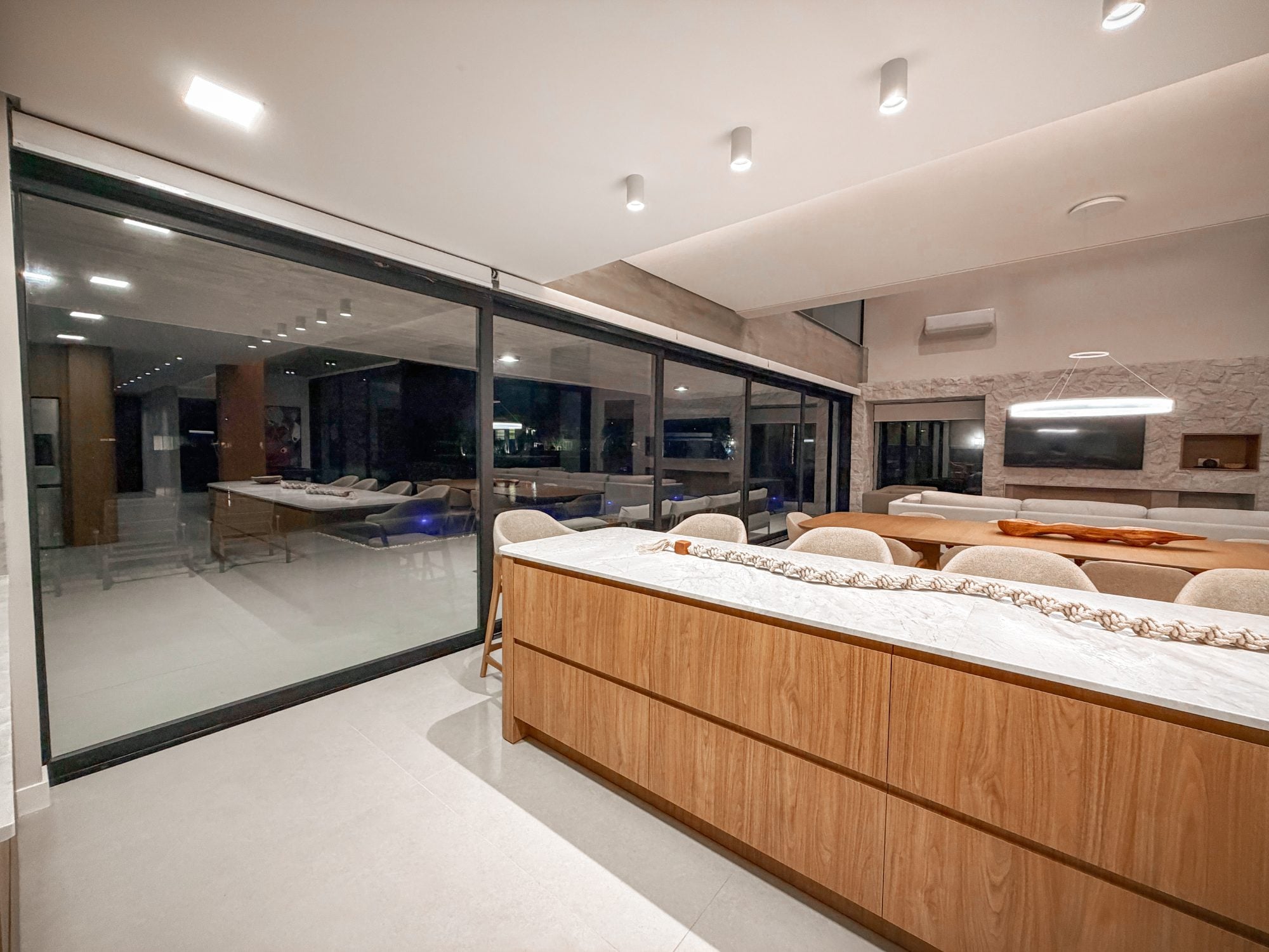 Casa E152 | Condomínio Enseada — Foto 35