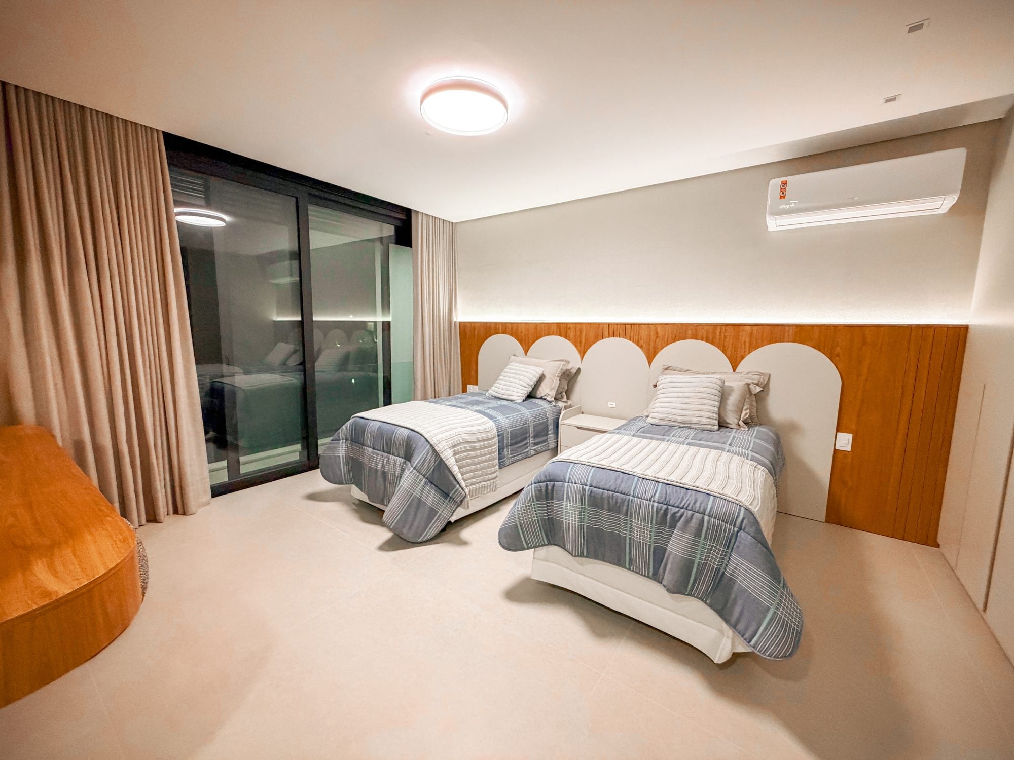 Casa E152 | Condomínio Enseada — Foto 36