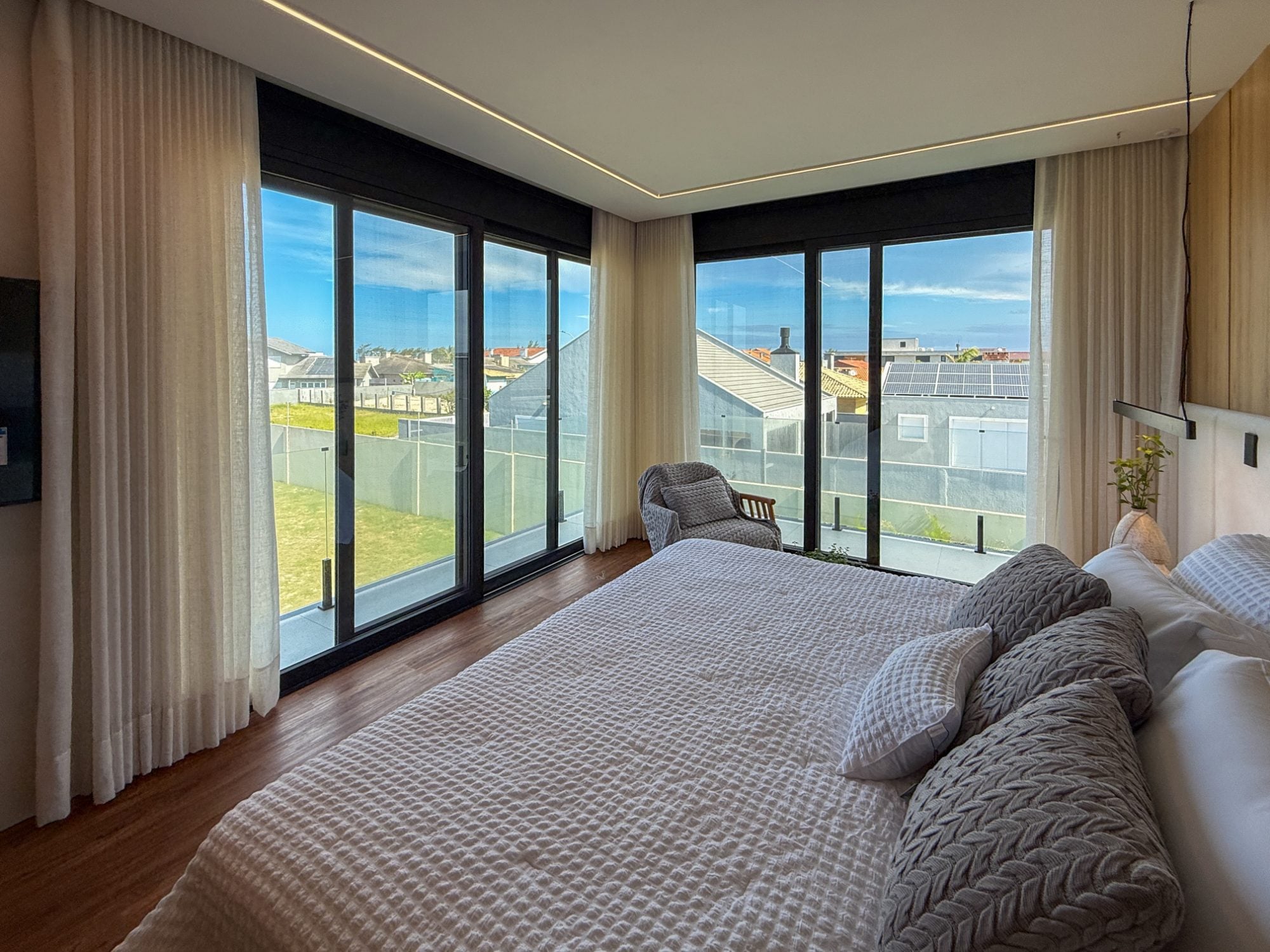 Casa Positano | Condomínio Los Cobos — Foto 21