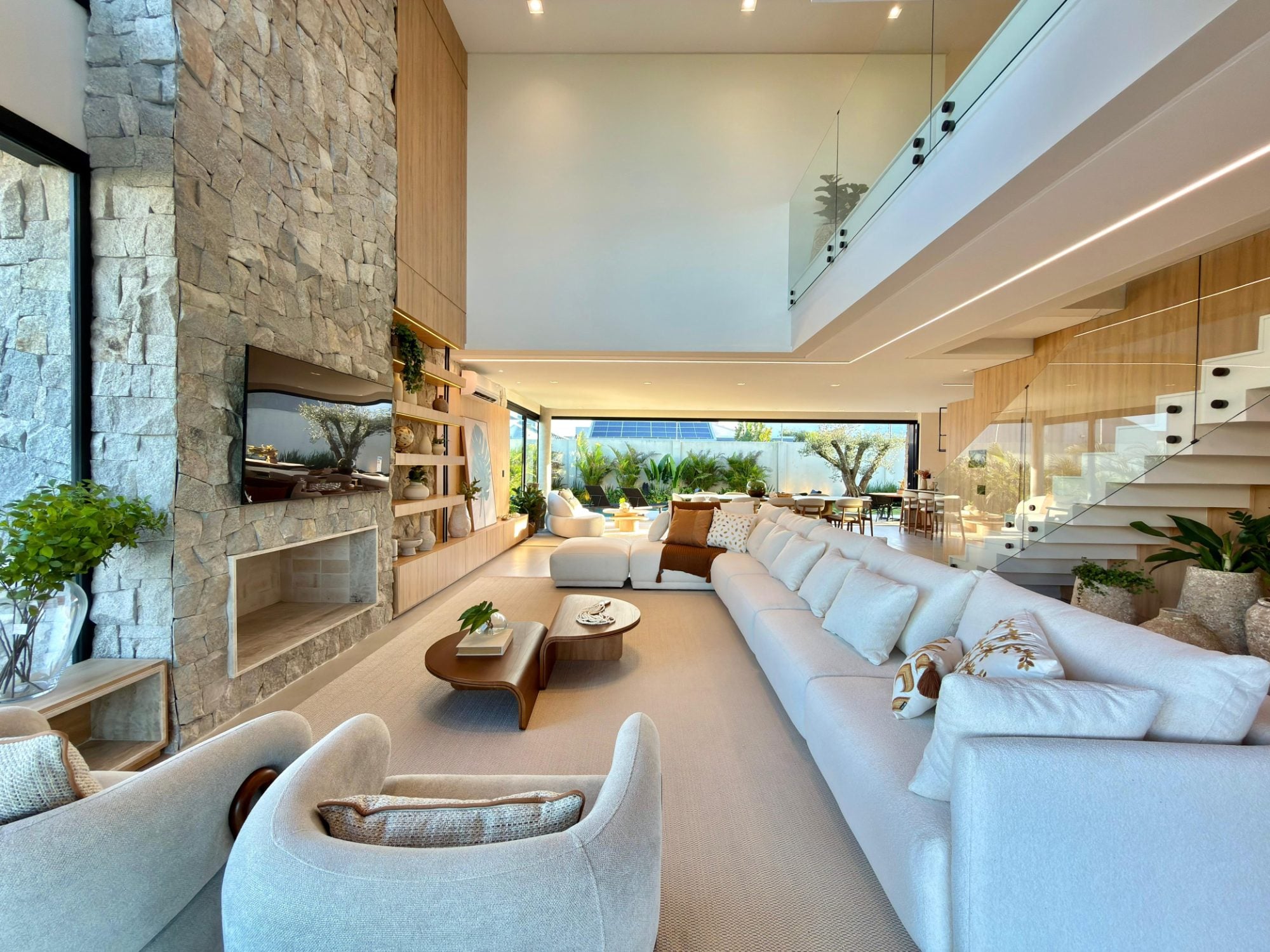 Casa Positano | Condomínio Los Cobos — Foto 4