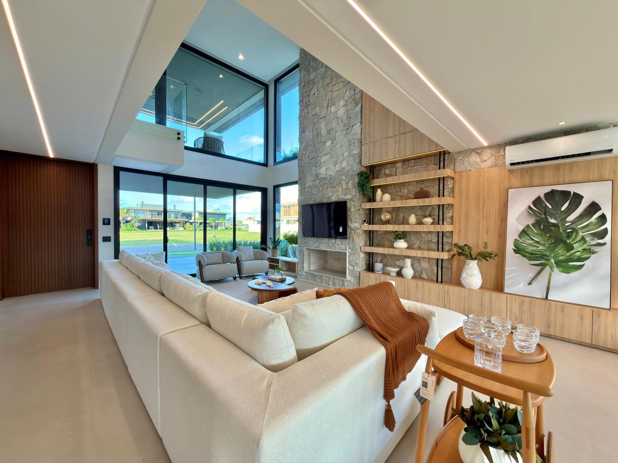 Casa Positano | Condomínio Los Cobos — Foto 5