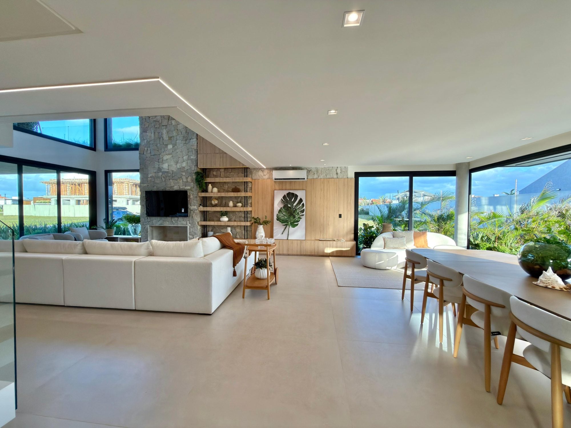 Casa Positano | Condomínio Los Cobos — Foto 6