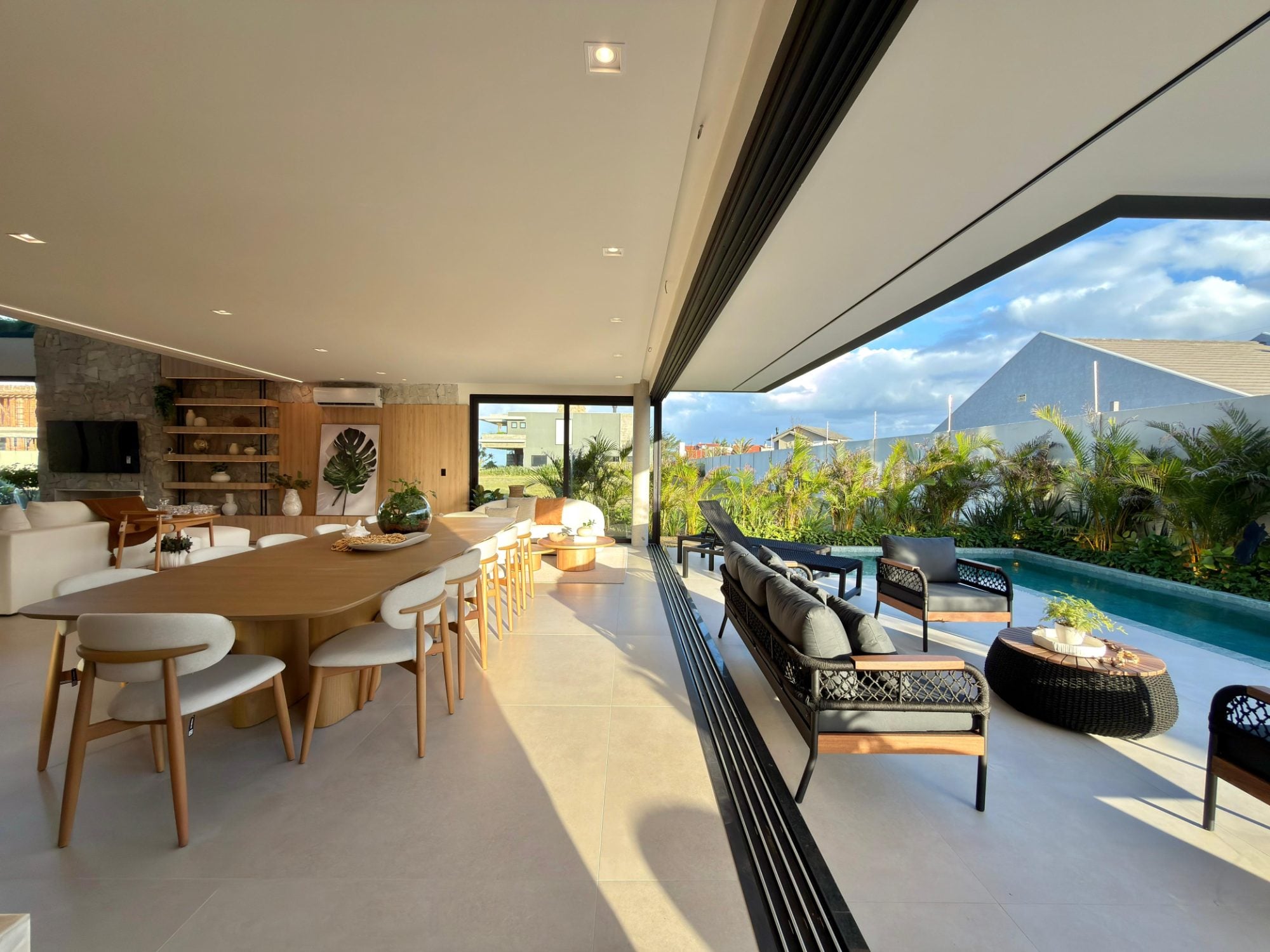 Casa Positano | Condomínio Los Cobos — Foto 7