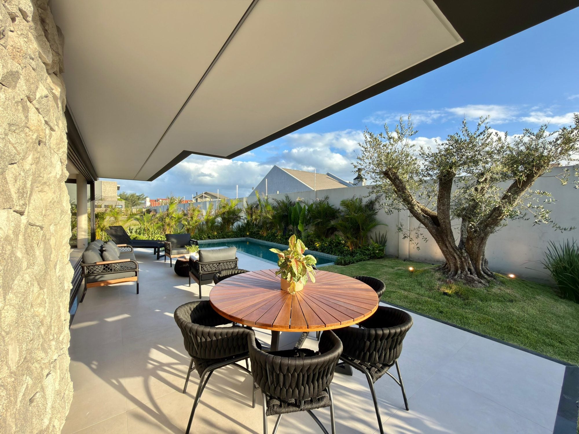 Casa Positano | Condomínio Los Cobos — Foto 8