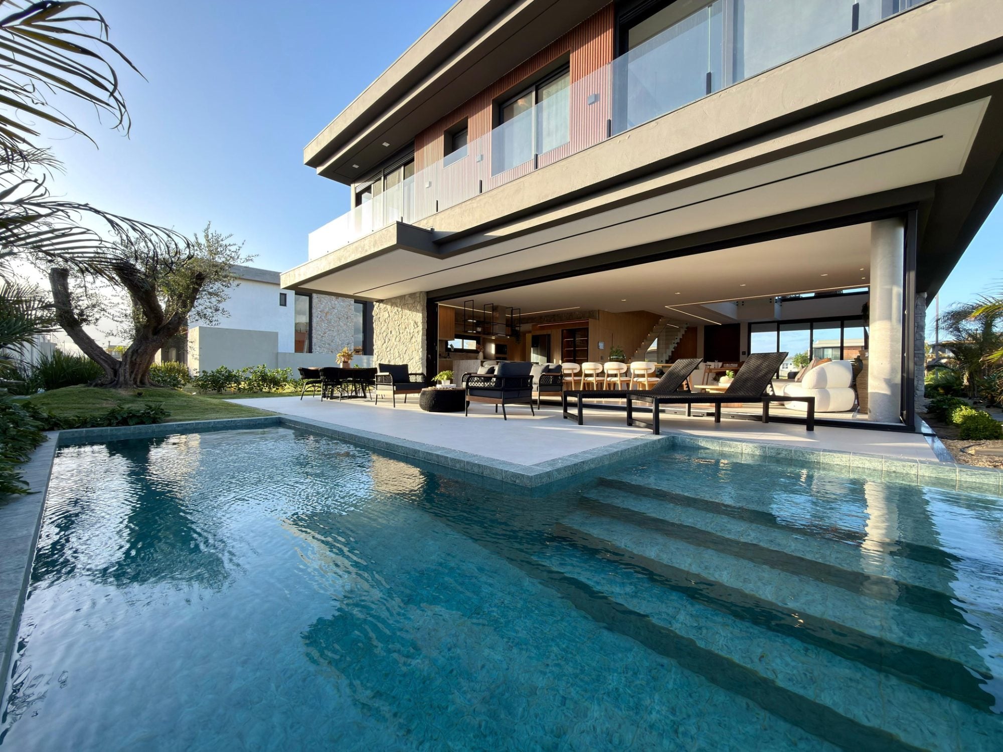 Casa Positano | Condomínio Los Cobos — Foto 2