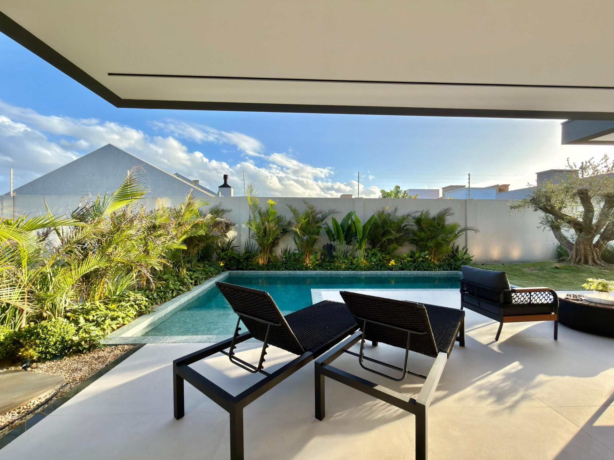 Casa Positano | Condomínio Los Cobos — Foto 9