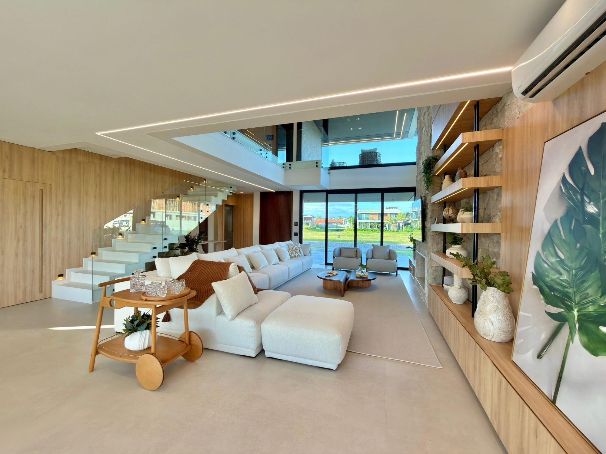 Casa Positano | Condomínio Los Cobos — Foto 10