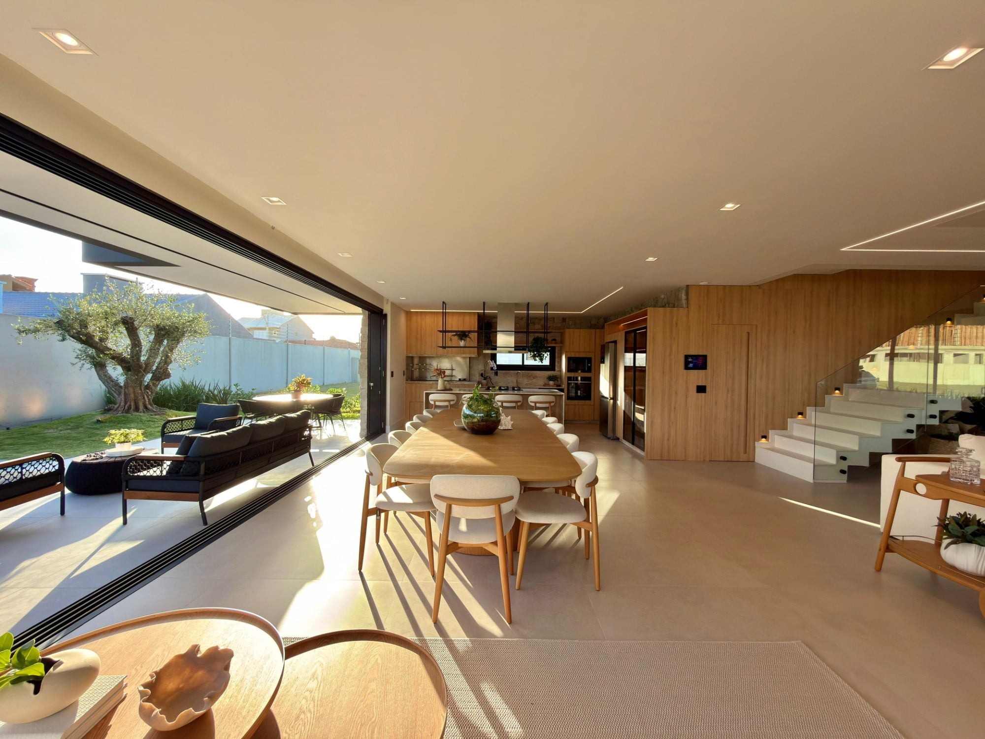 Casa Positano | Condomínio Los Cobos — Foto 11