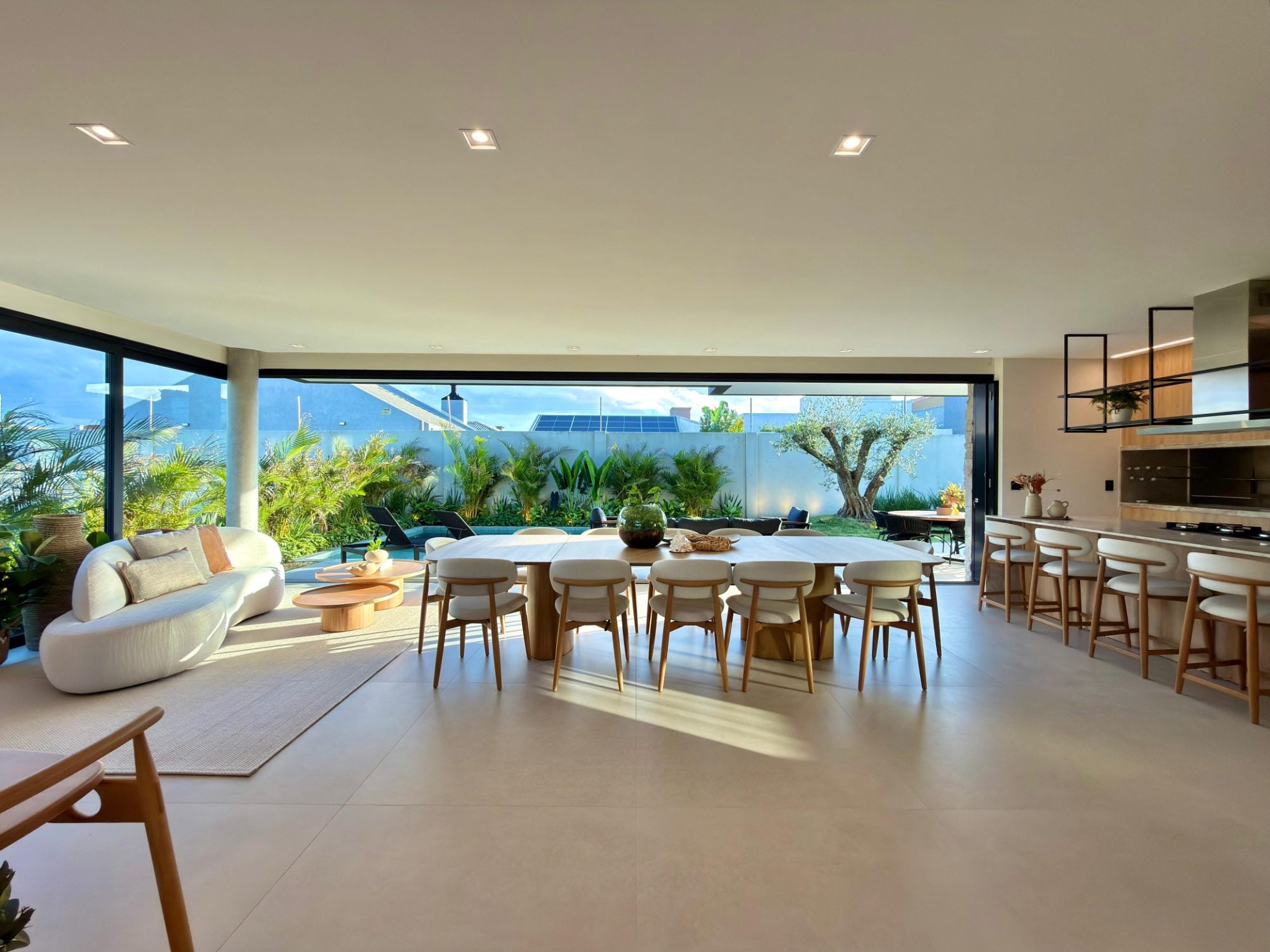 Casa Positano | Condomínio Los Cobos — Foto 13