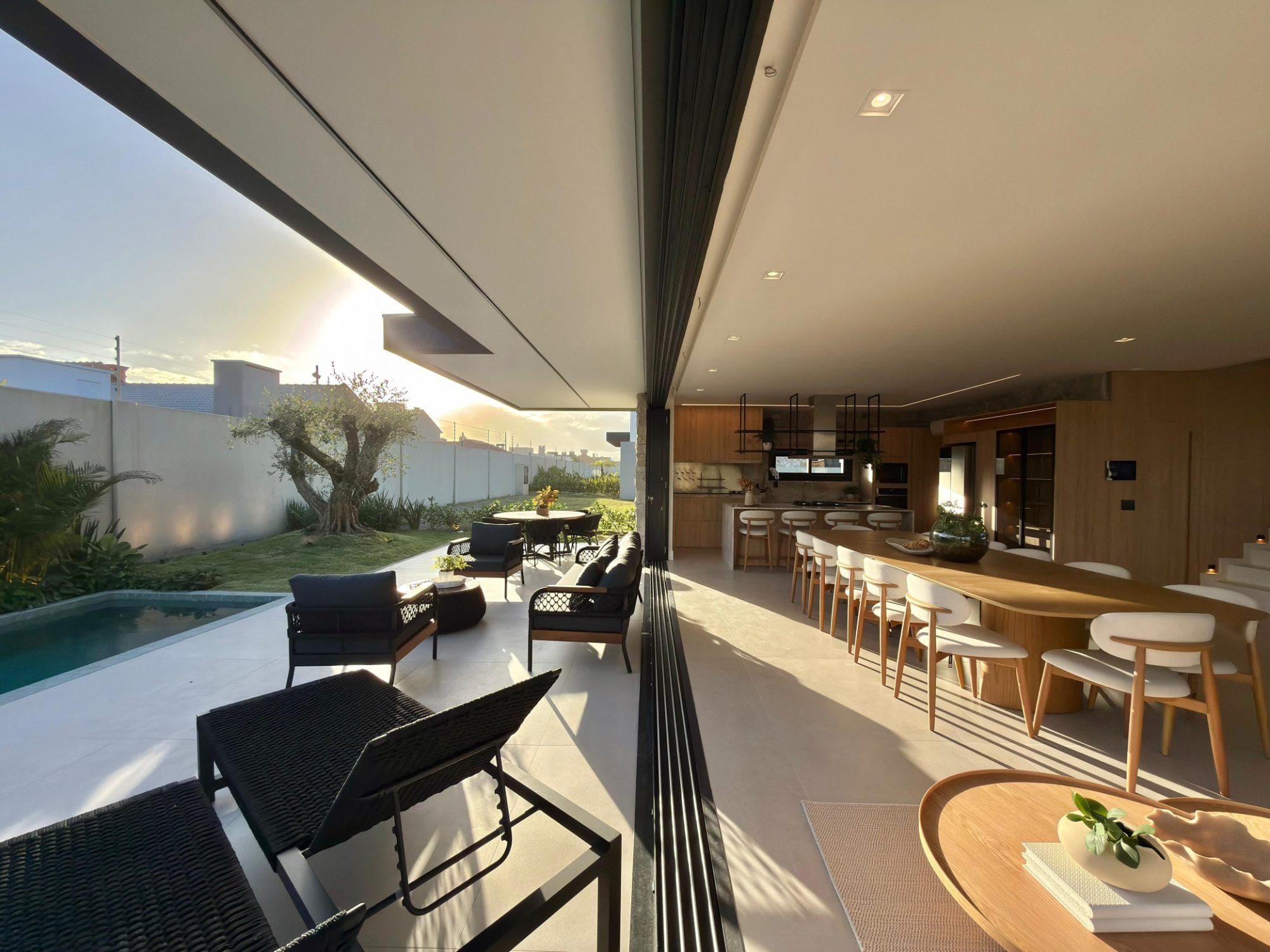 Casa Positano | Condomínio Los Cobos — Foto 14
