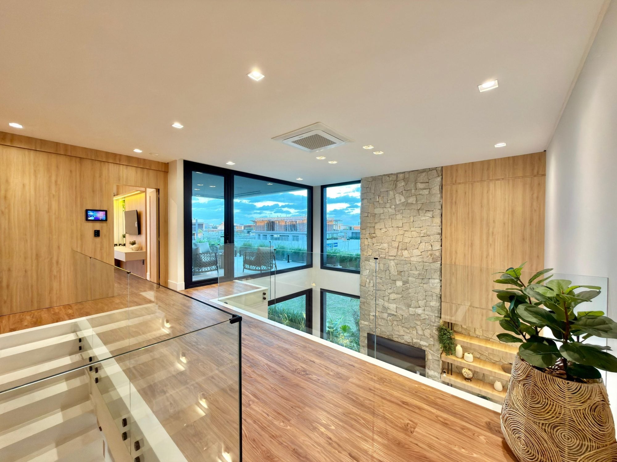 Casa Positano | Condomínio Los Cobos — Foto 17