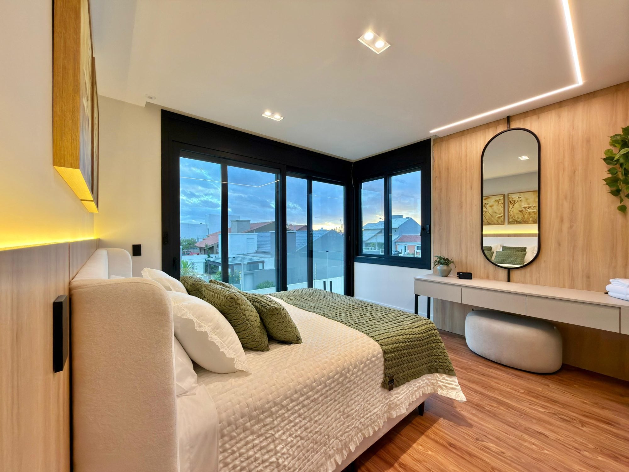 Casa Positano | Condomínio Los Cobos — Foto 18