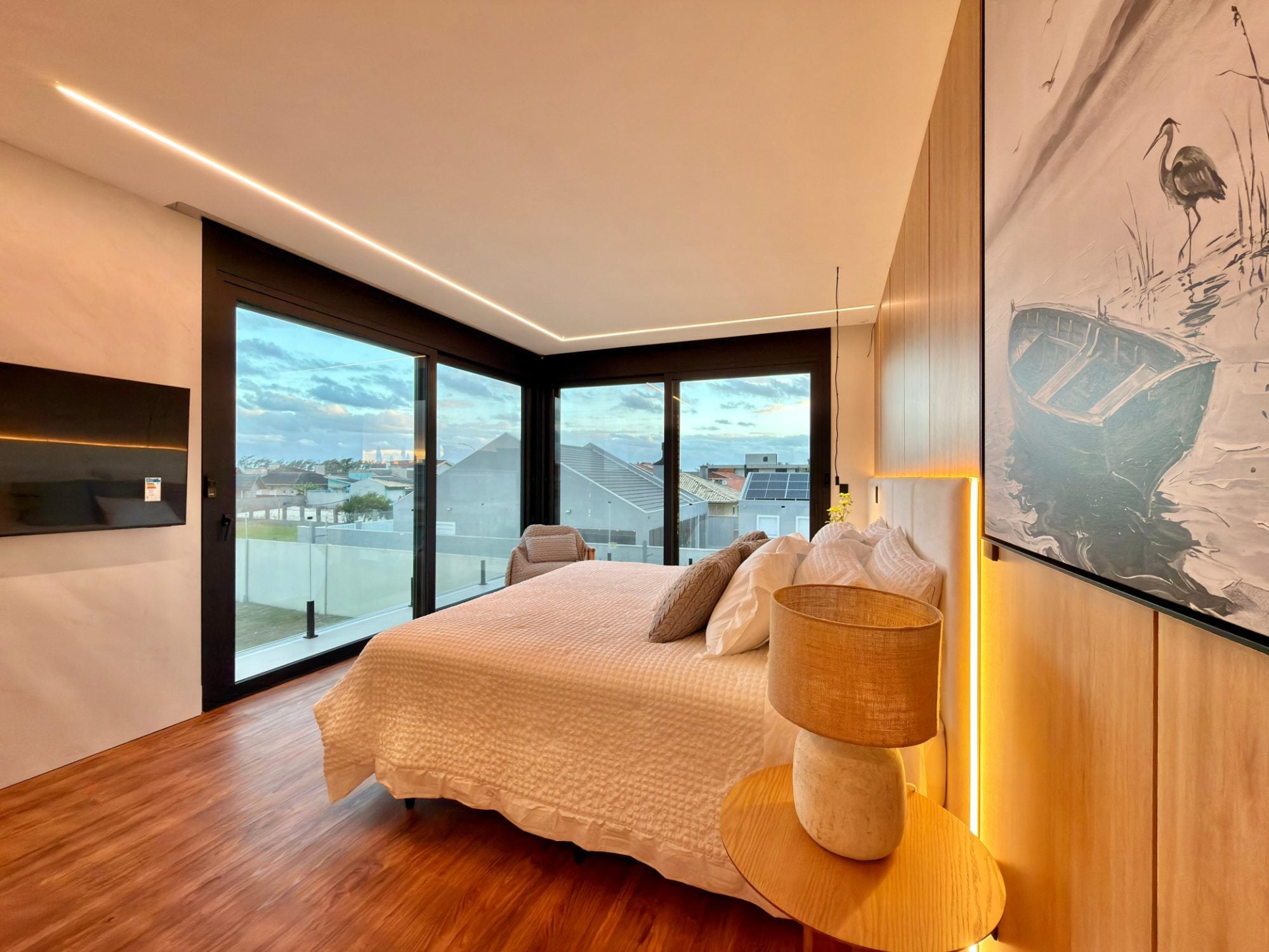 Casa Positano | Condomínio Los Cobos — Foto 20