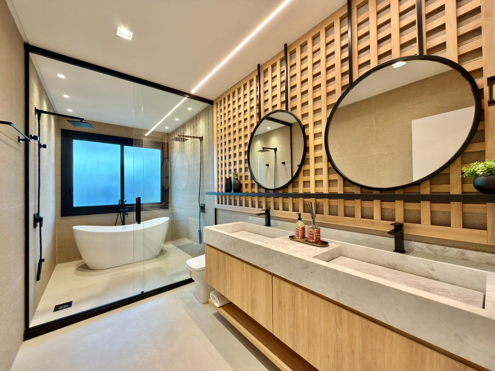 Casa Positano | Condomínio Los Cobos — Foto 23