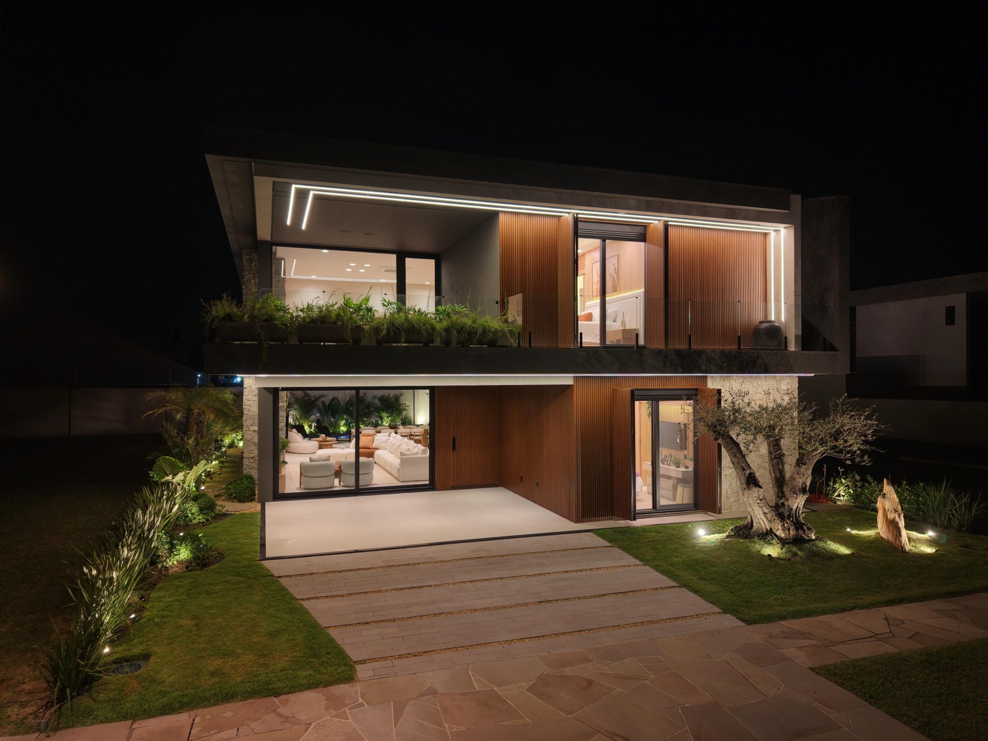 Casa Q2 | Condomínio Los Cobos — Foto 2