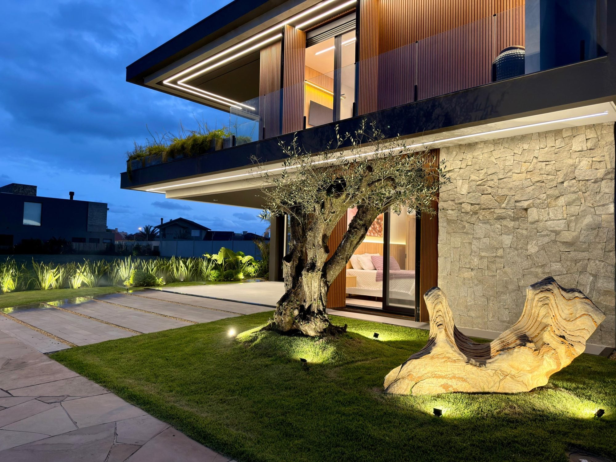 Casa Q2 | Condomínio Los Cobos — Foto 3