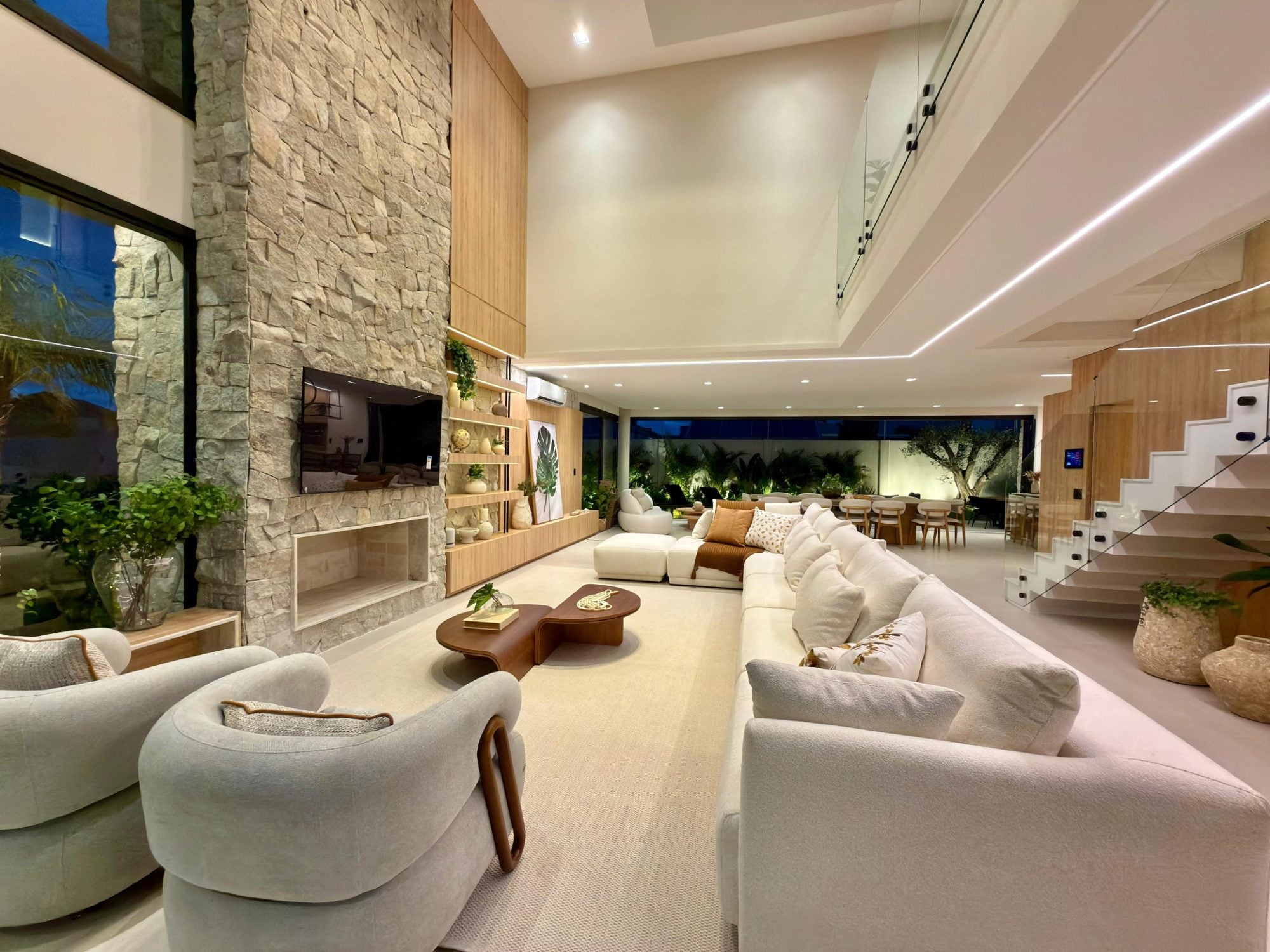 Casa Q2 | Condomínio Los Cobos — Foto 4