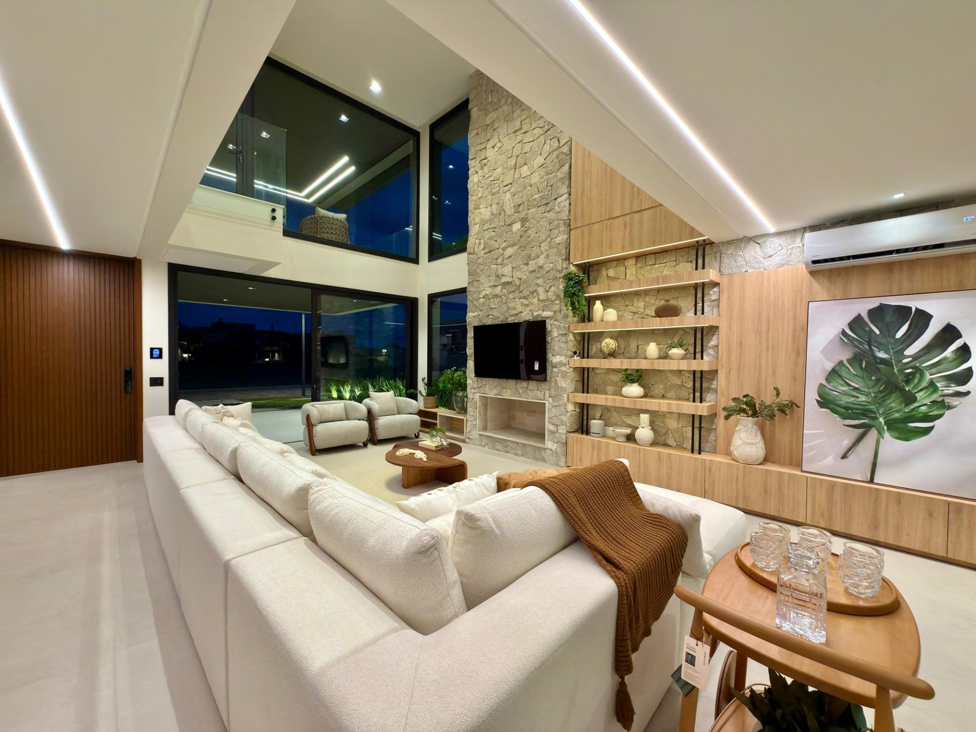 Casa Q2 | Condomínio Los Cobos — Foto 5