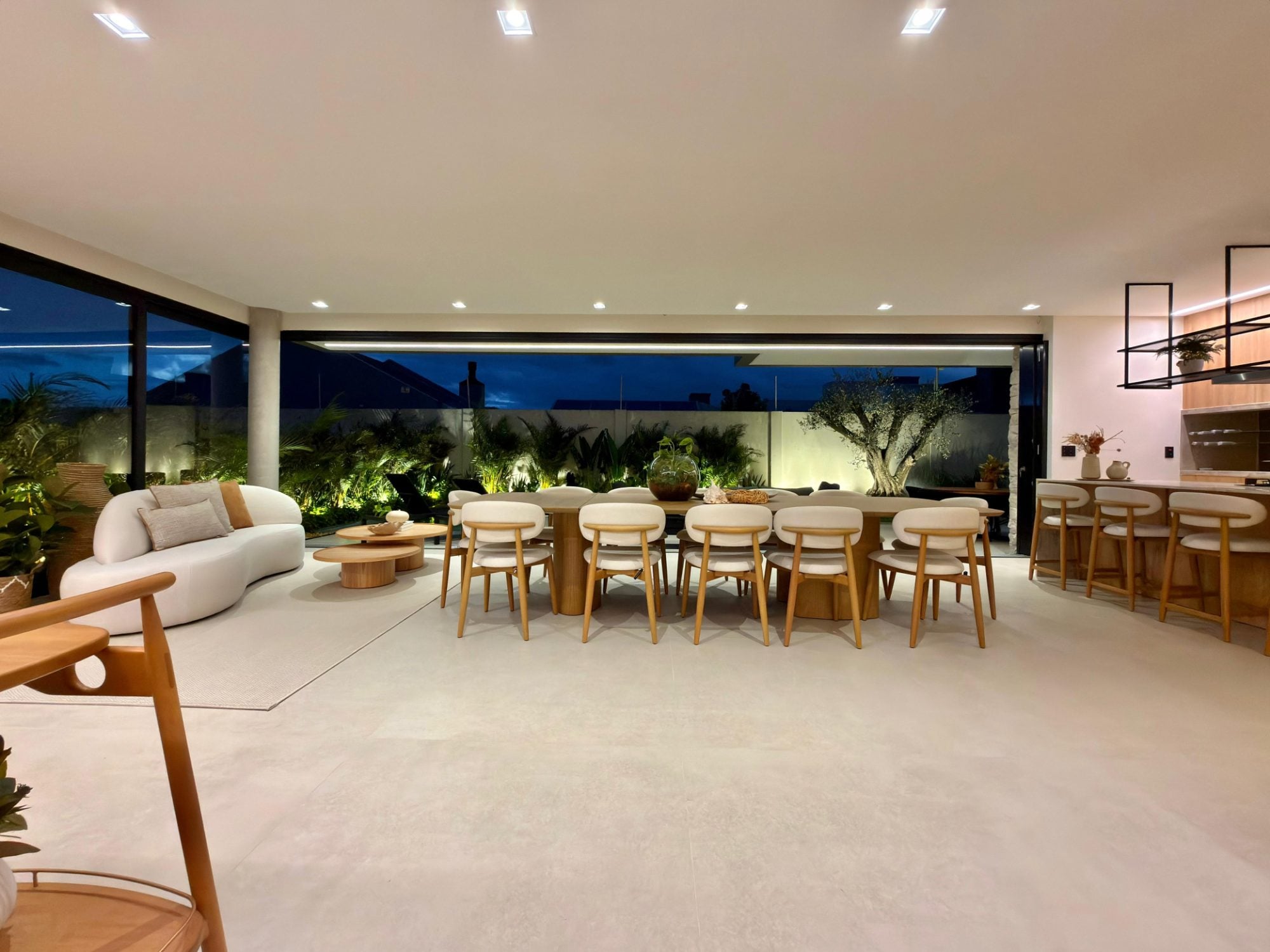 Casa Q2 | Condomínio Los Cobos — Foto 6