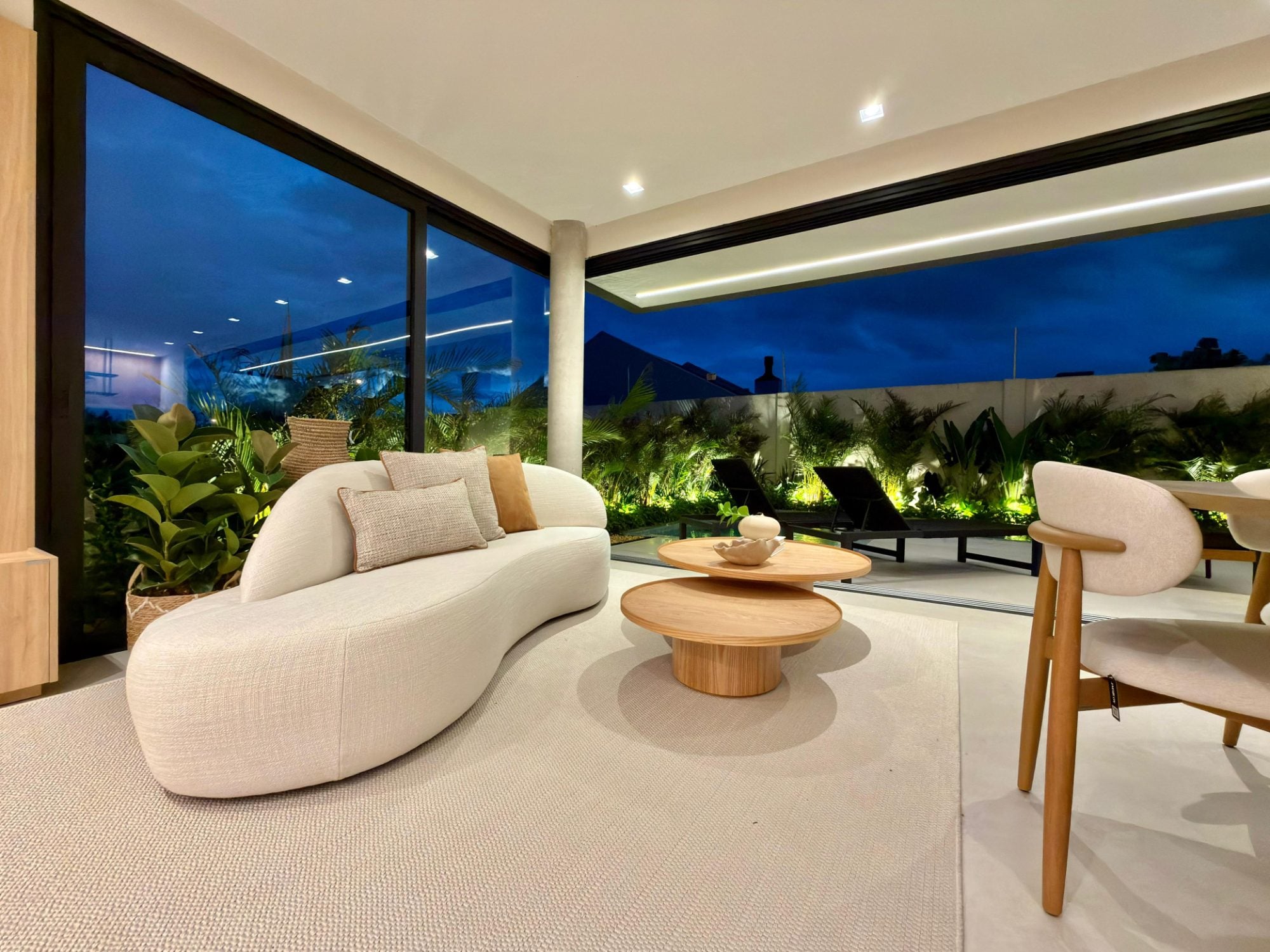 Casa Q2 | Condomínio Los Cobos — Foto 7
