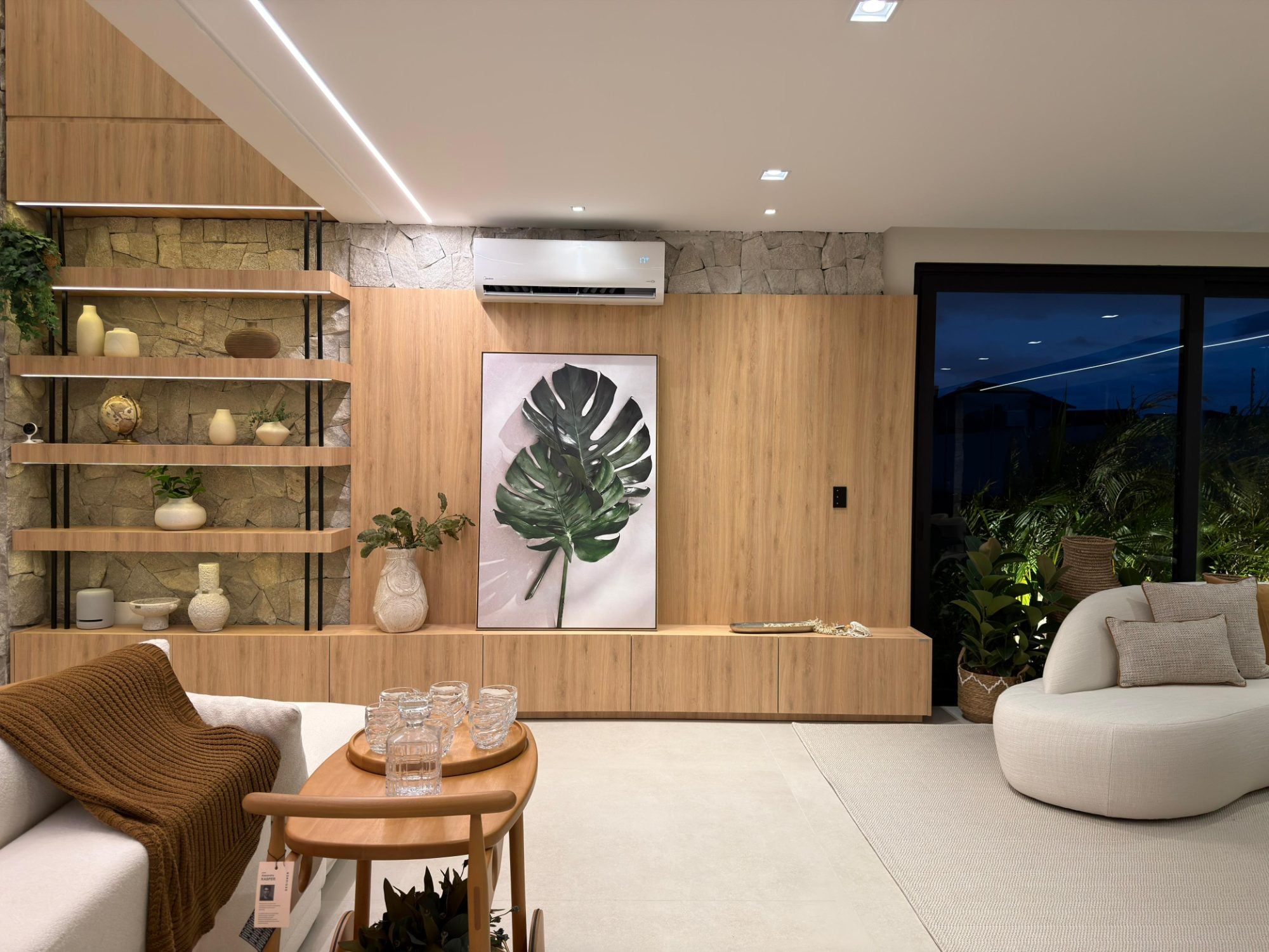 Casa Q2 | Condomínio Los Cobos — Foto 8