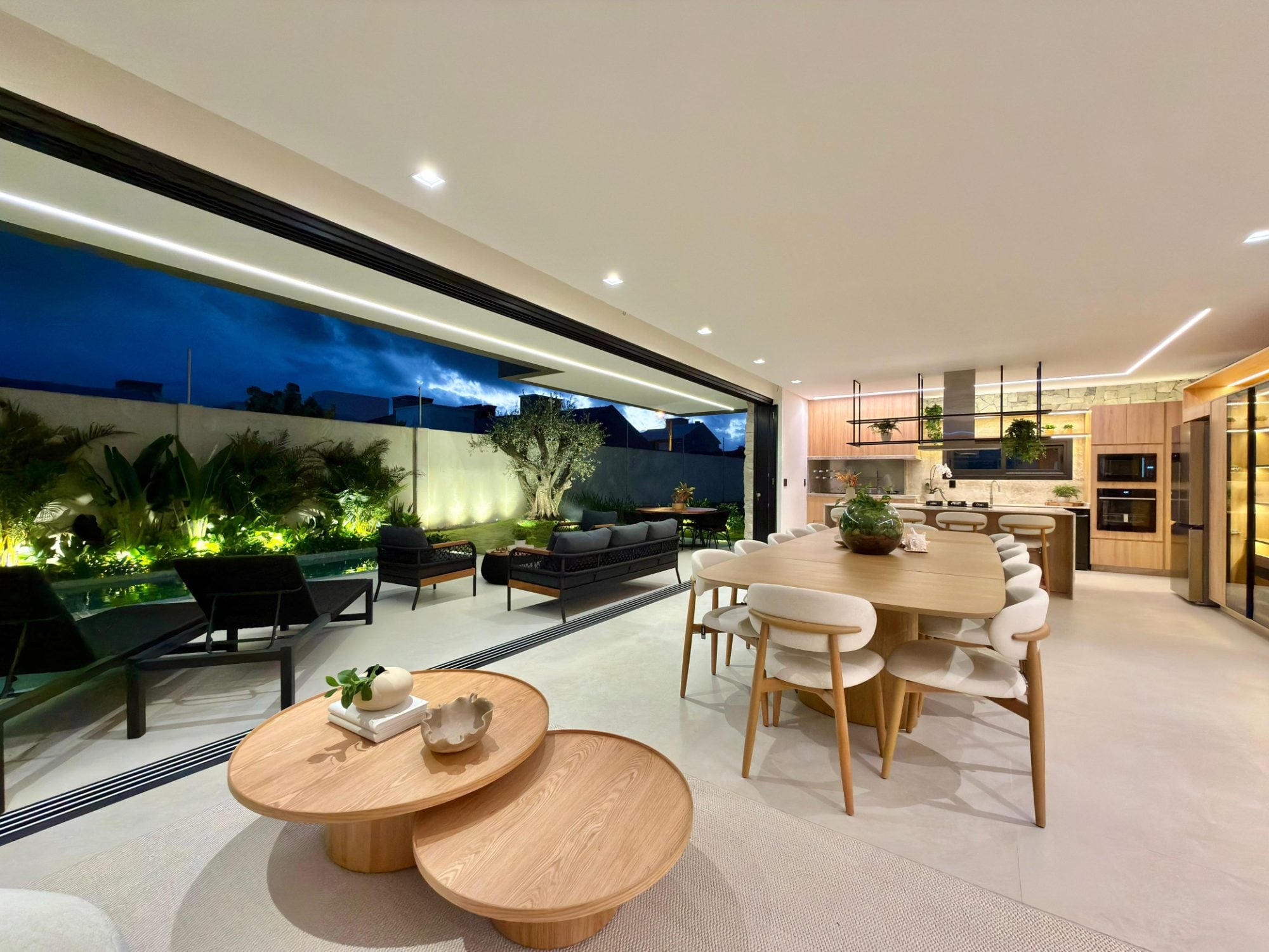 Casa Q2 | Condomínio Los Cobos — Foto 9