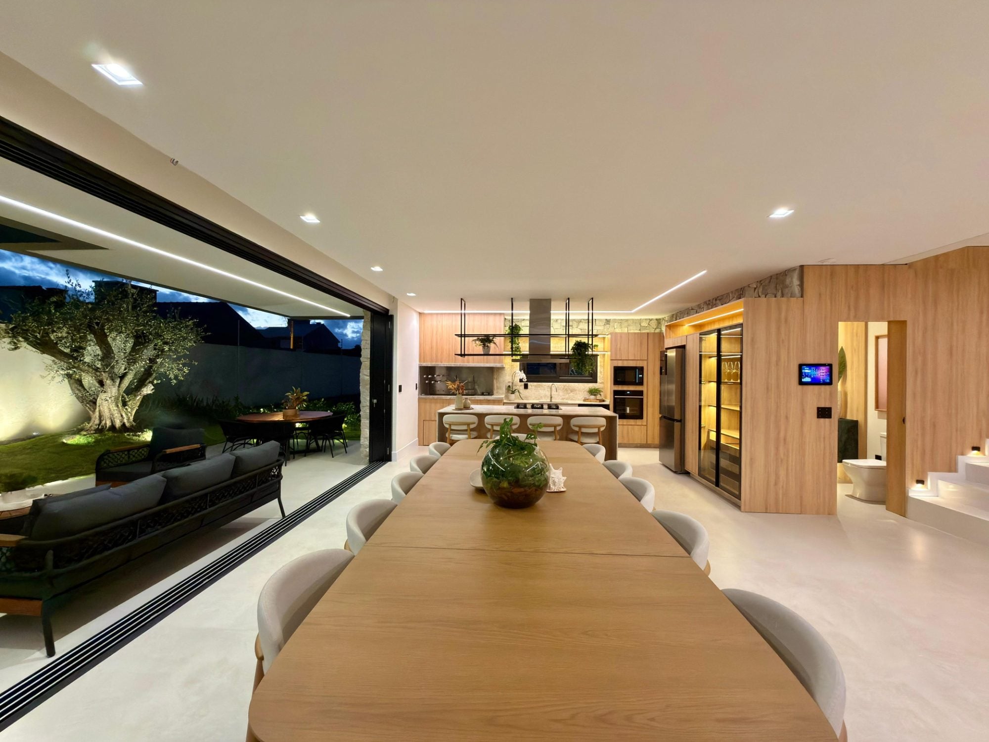 Casa Q2 | Condomínio Los Cobos — Foto 11