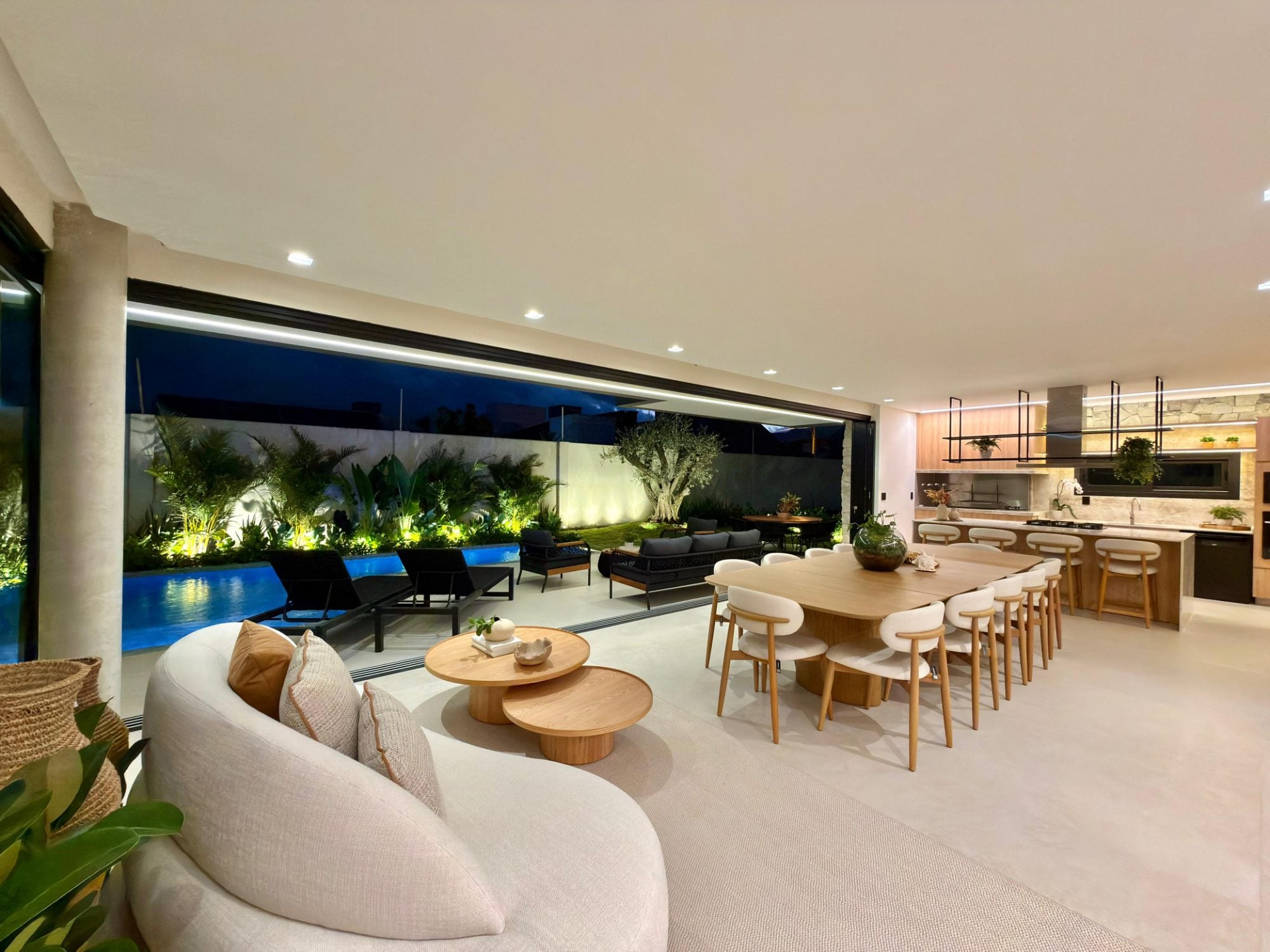 Casa Q2 | Condomínio Los Cobos — Foto 12