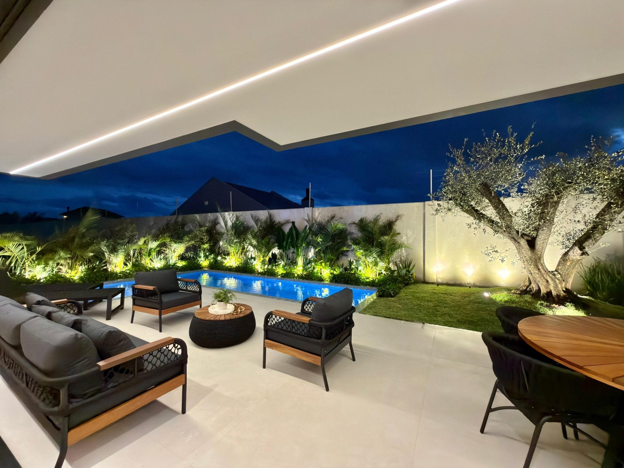 Casa Q2 | Condomínio Los Cobos — Foto 13