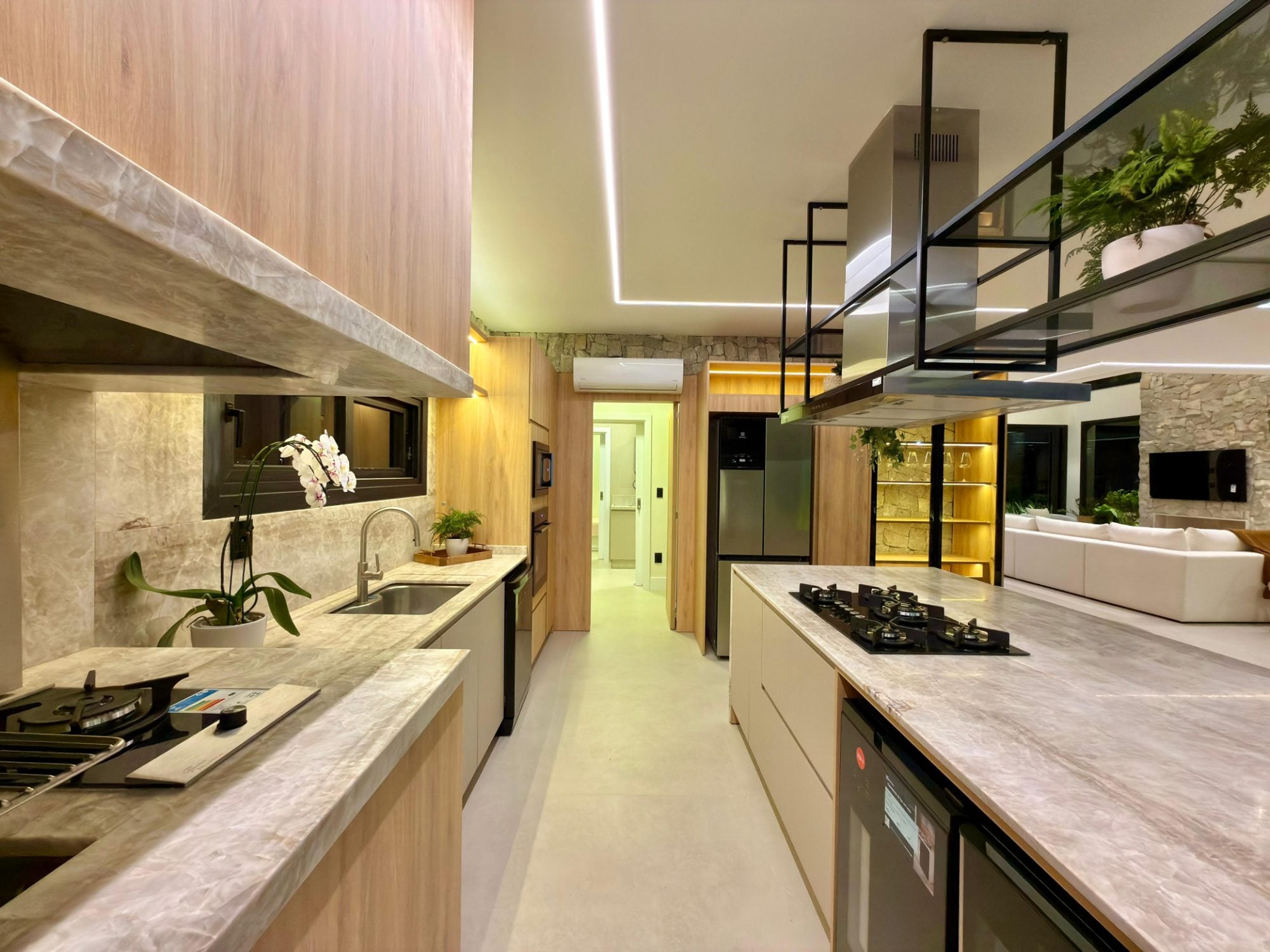 Casa Q2 | Condomínio Los Cobos — Foto 17
