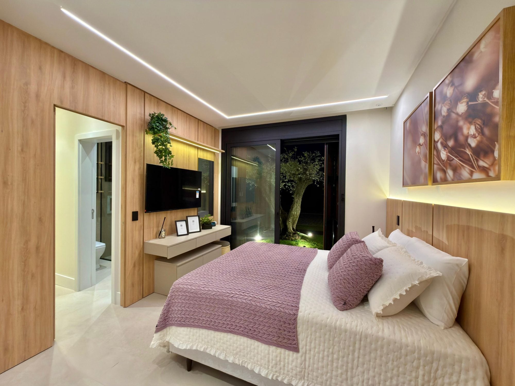 Casa Q2 | Condomínio Los Cobos — Foto 20
