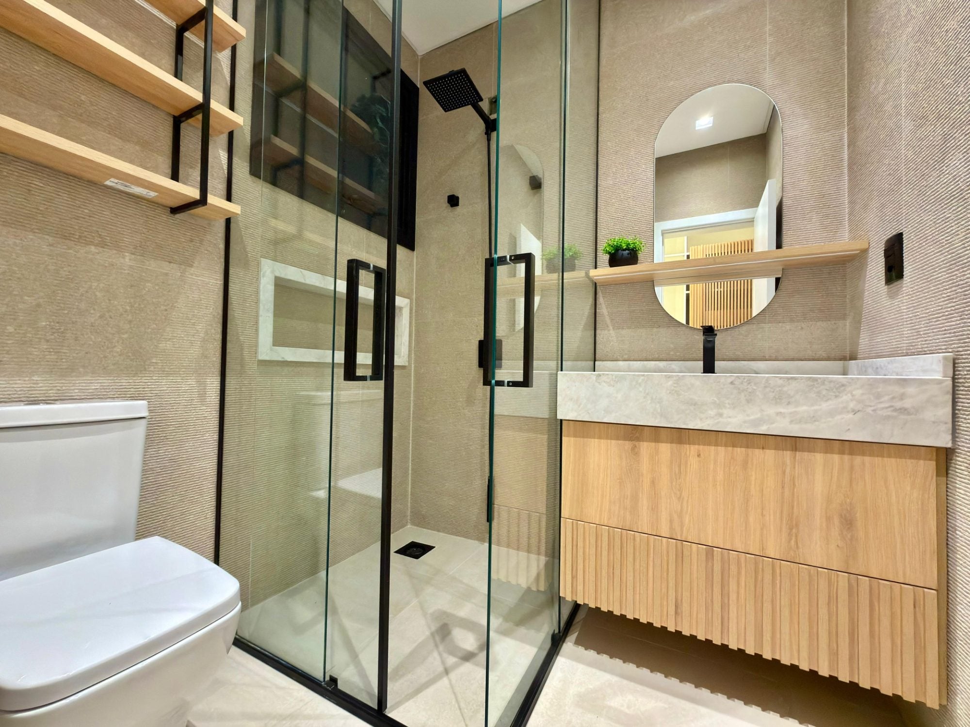 Casa Q2 | Condomínio Los Cobos — Foto 22