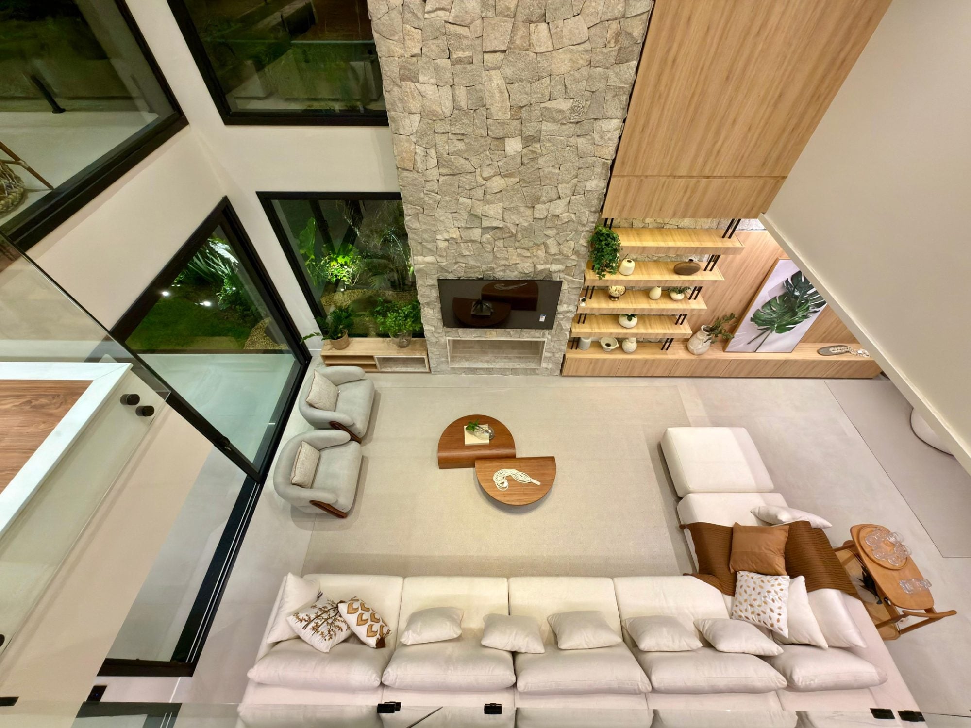 Casa Q2 | Condomínio Los Cobos — Foto 26