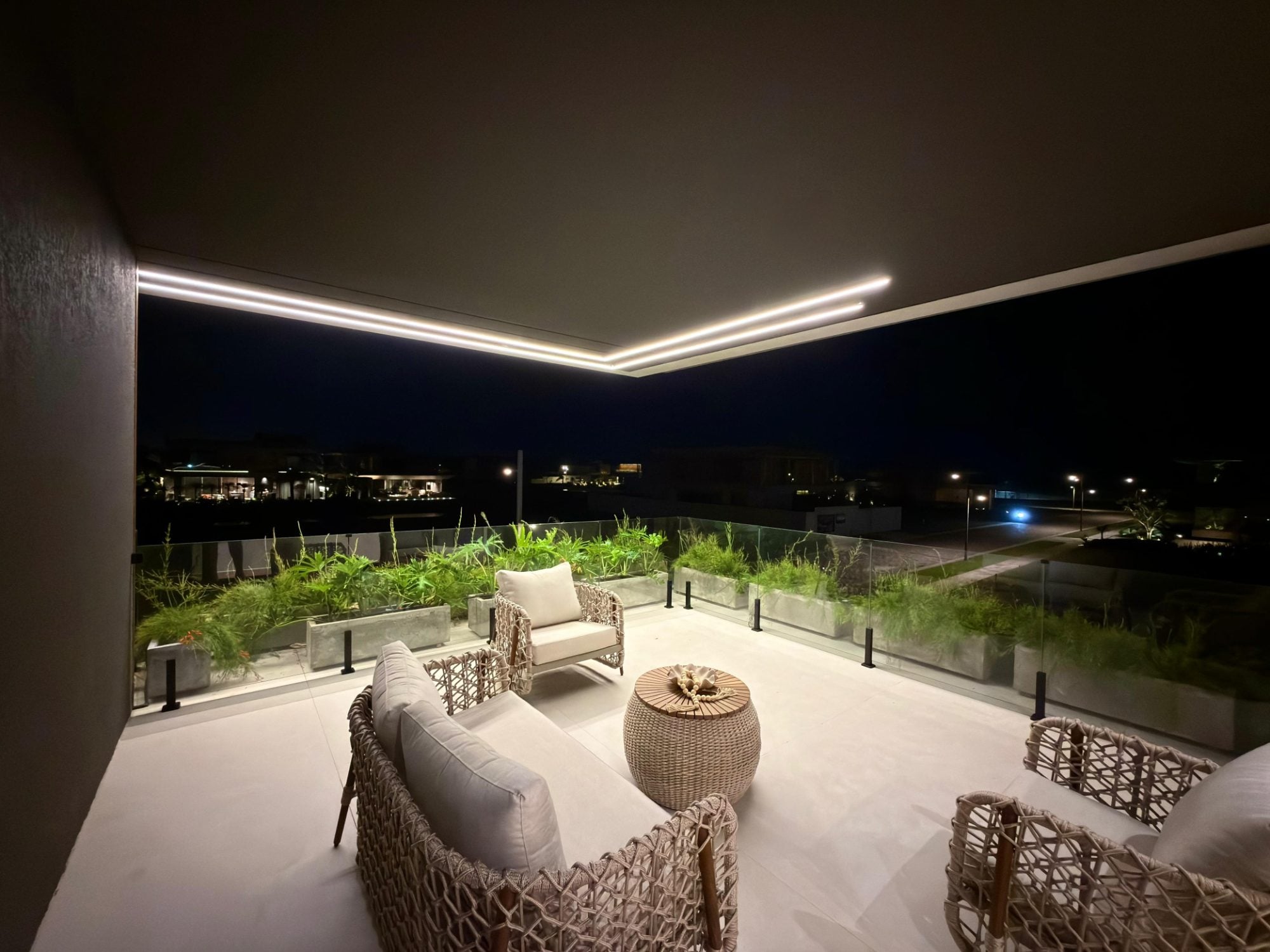 Casa Q2 | Condomínio Los Cobos — Foto 27