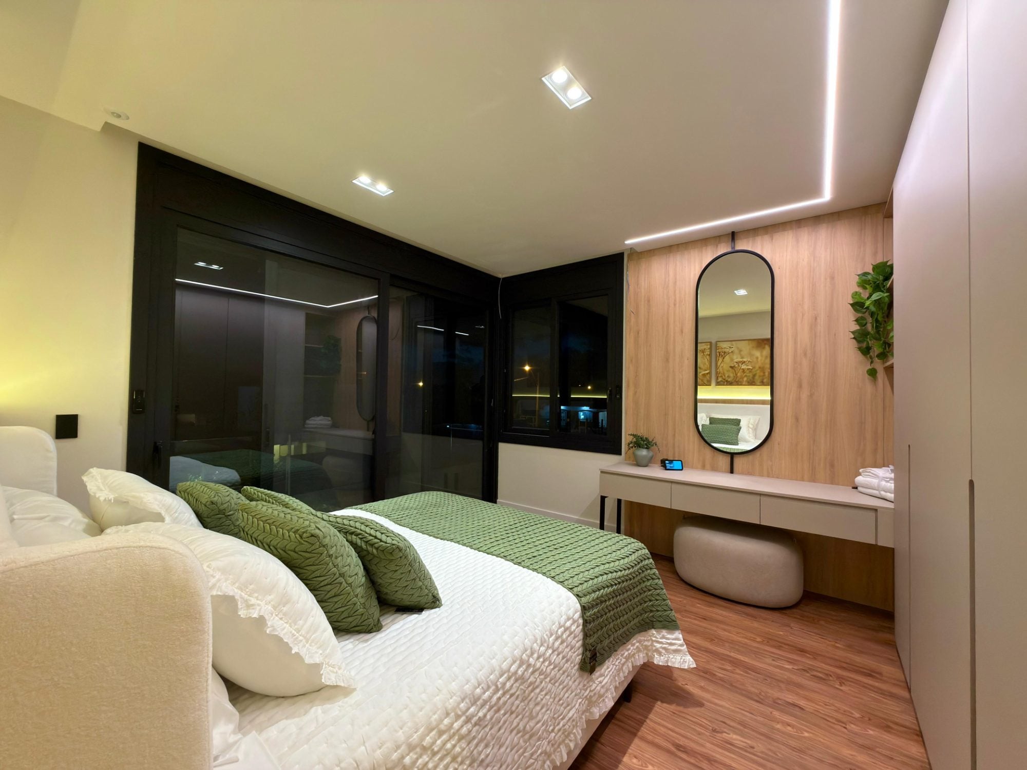 Casa Q2 | Condomínio Los Cobos — Foto 30