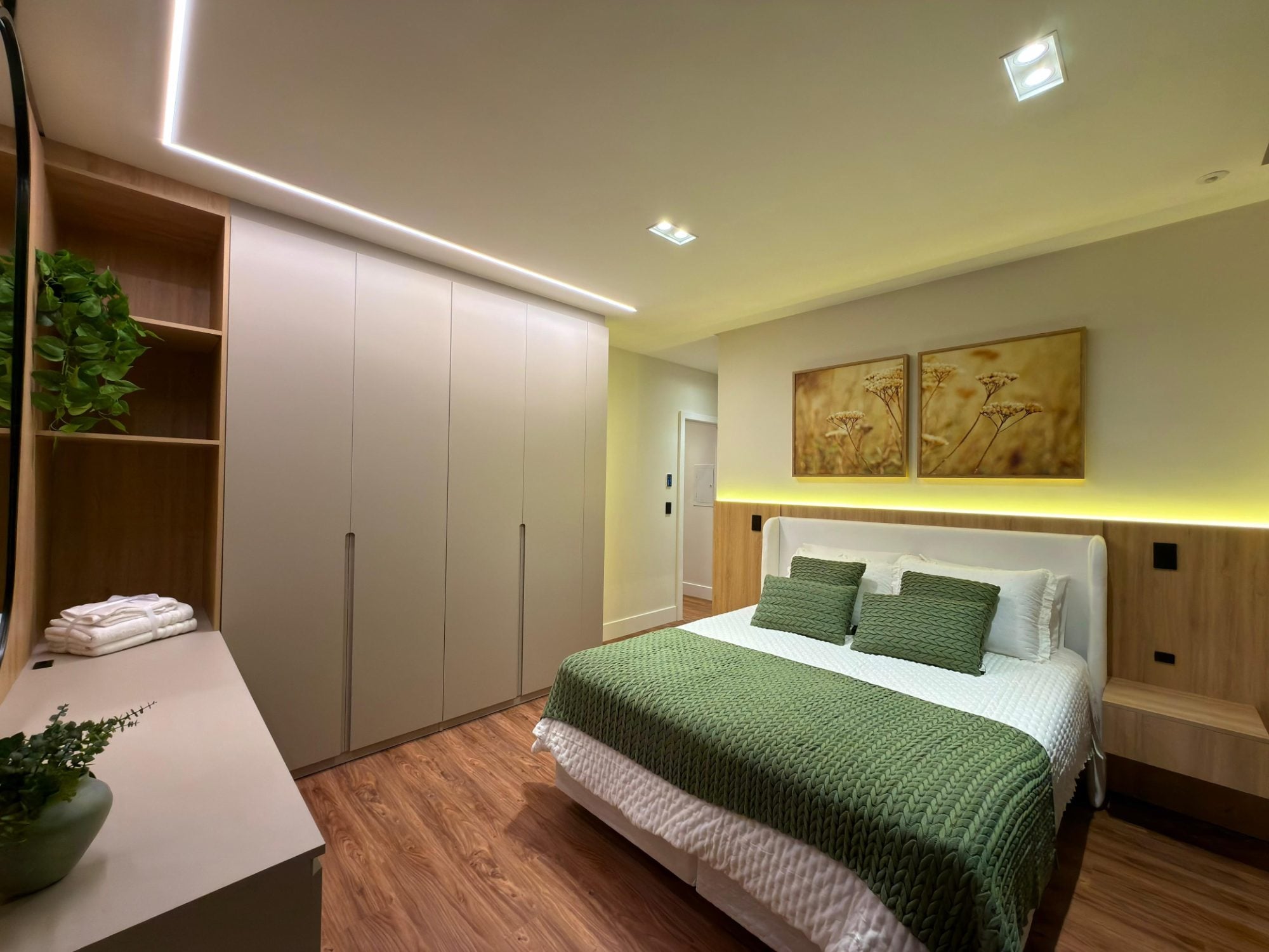 Casa Q2 | Condomínio Los Cobos — Foto 31