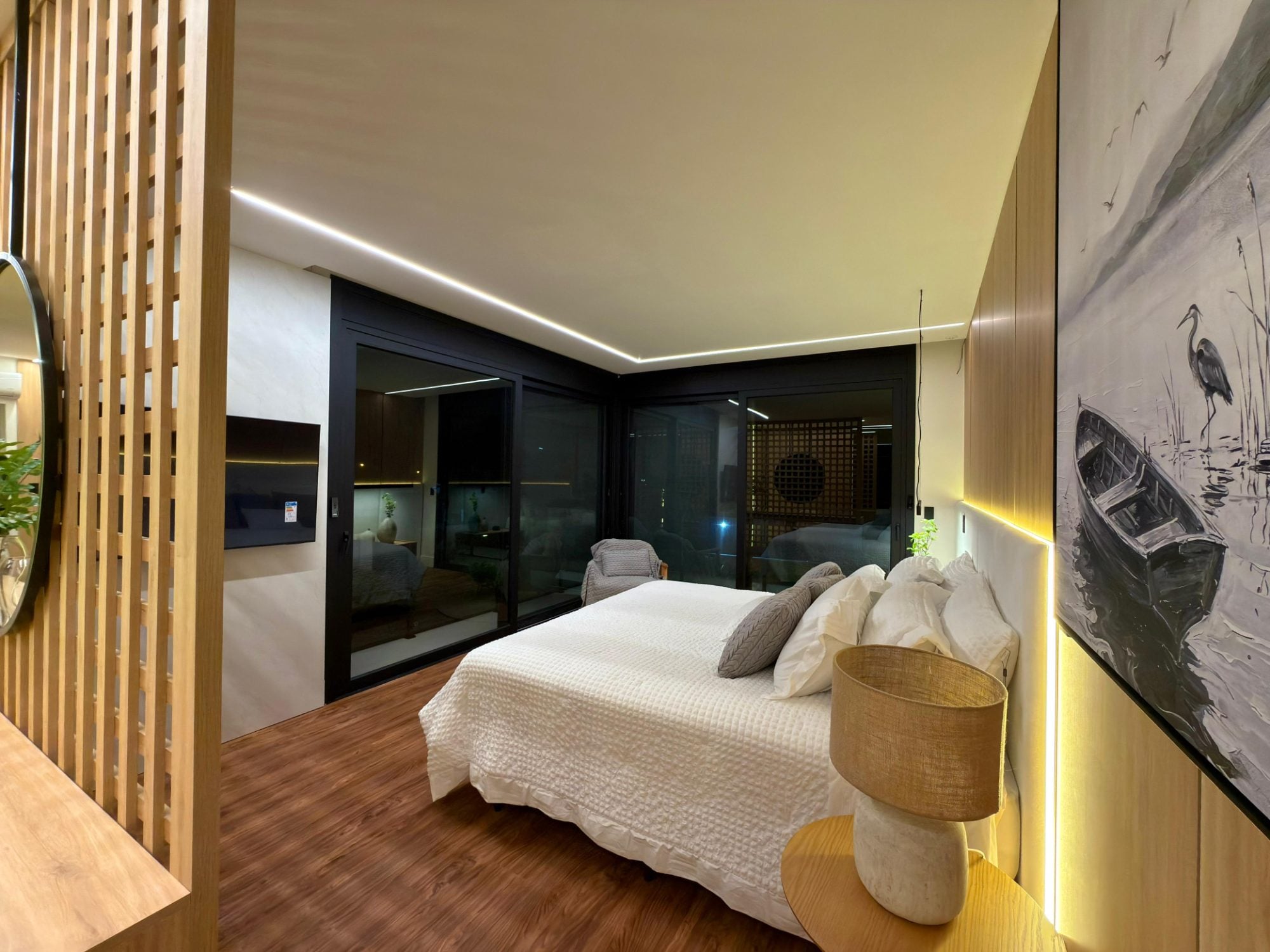 Casa Q2 | Condomínio Los Cobos — Foto 32