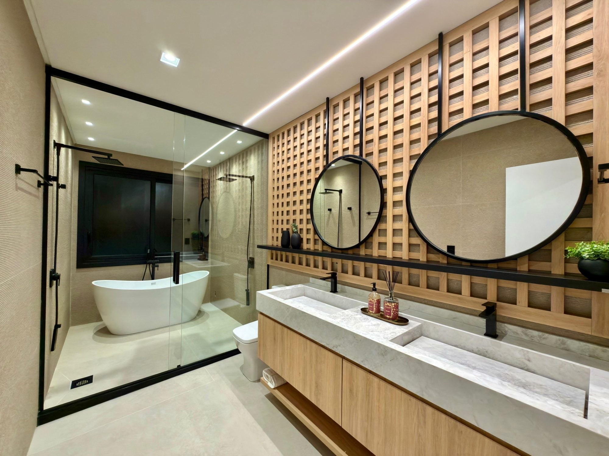 Casa Q2 | Condomínio Los Cobos — Foto 33