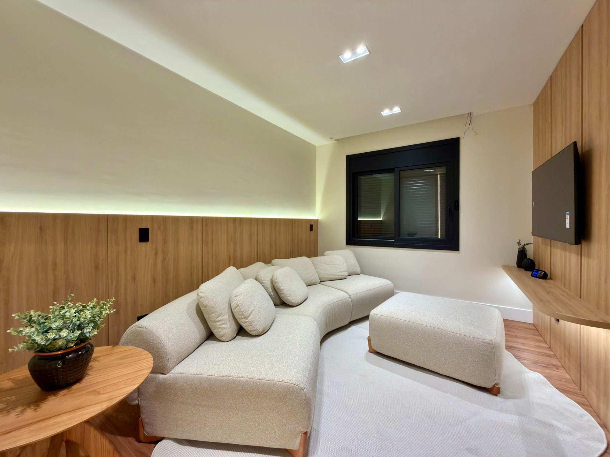 Casa Q2 | Condomínio Los Cobos — Foto 35