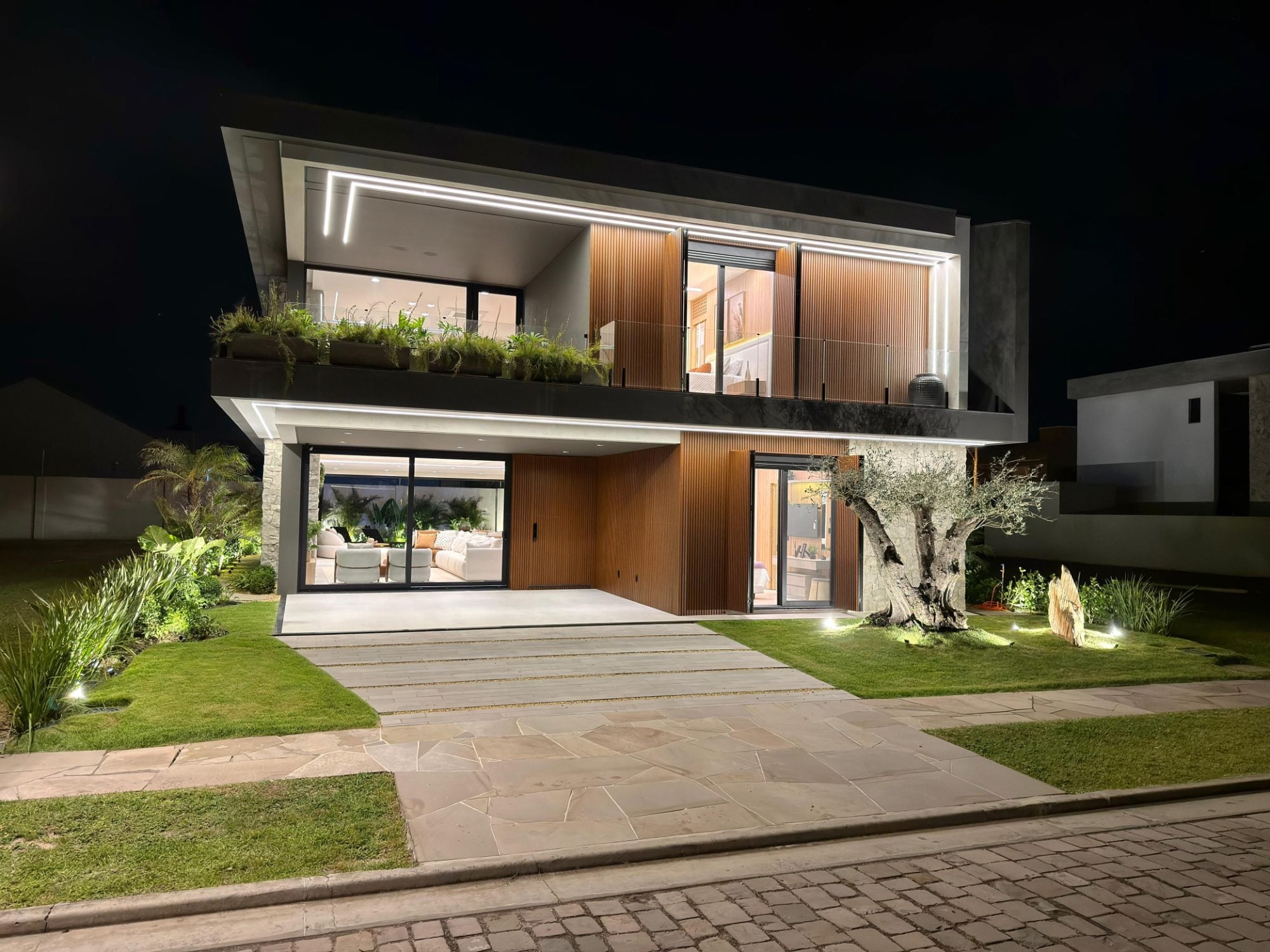 Casa Q2 | Condomínio Los Cobos — Foto 37