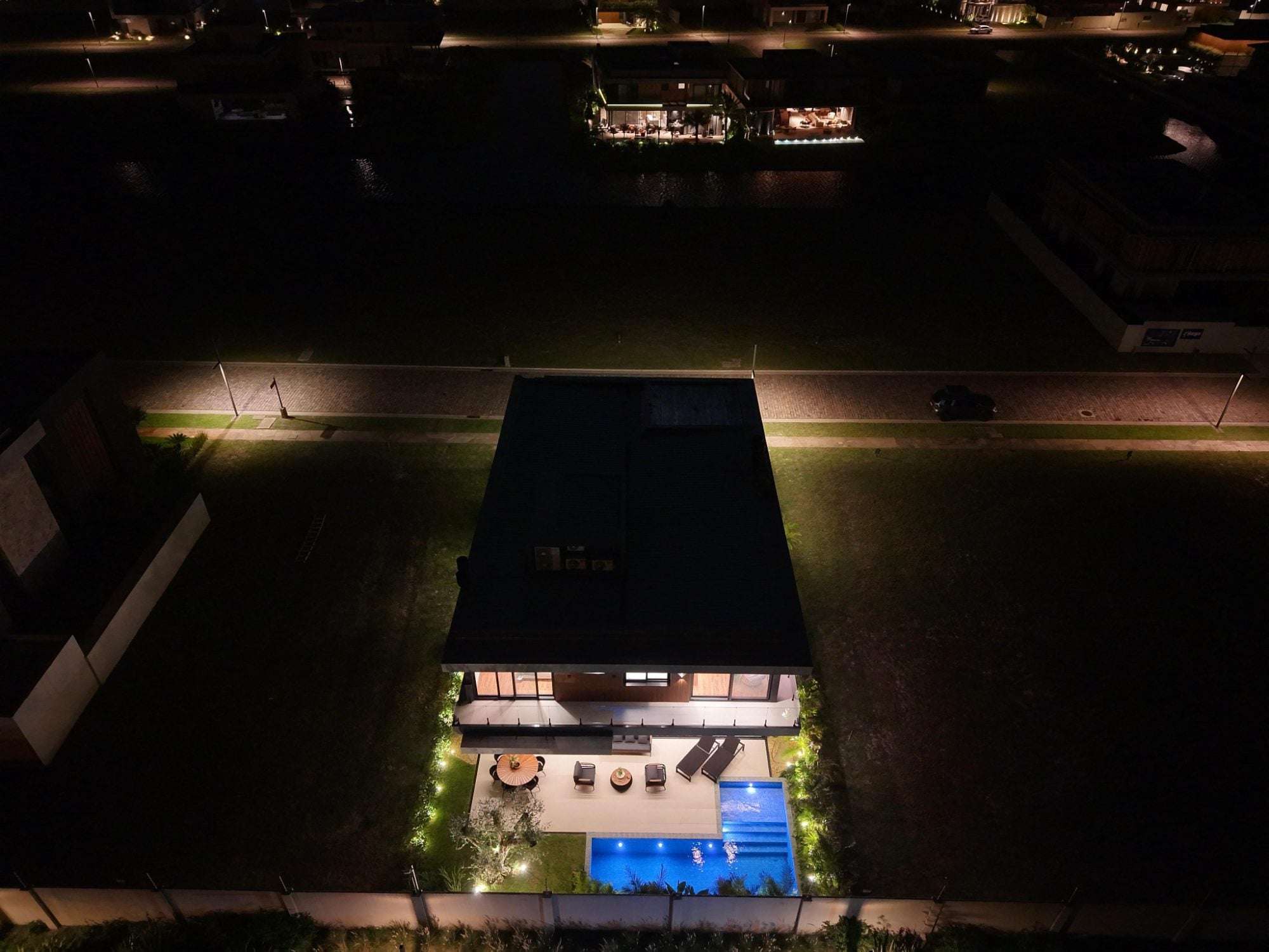 Casa Q2 | Condomínio Los Cobos — Foto 38