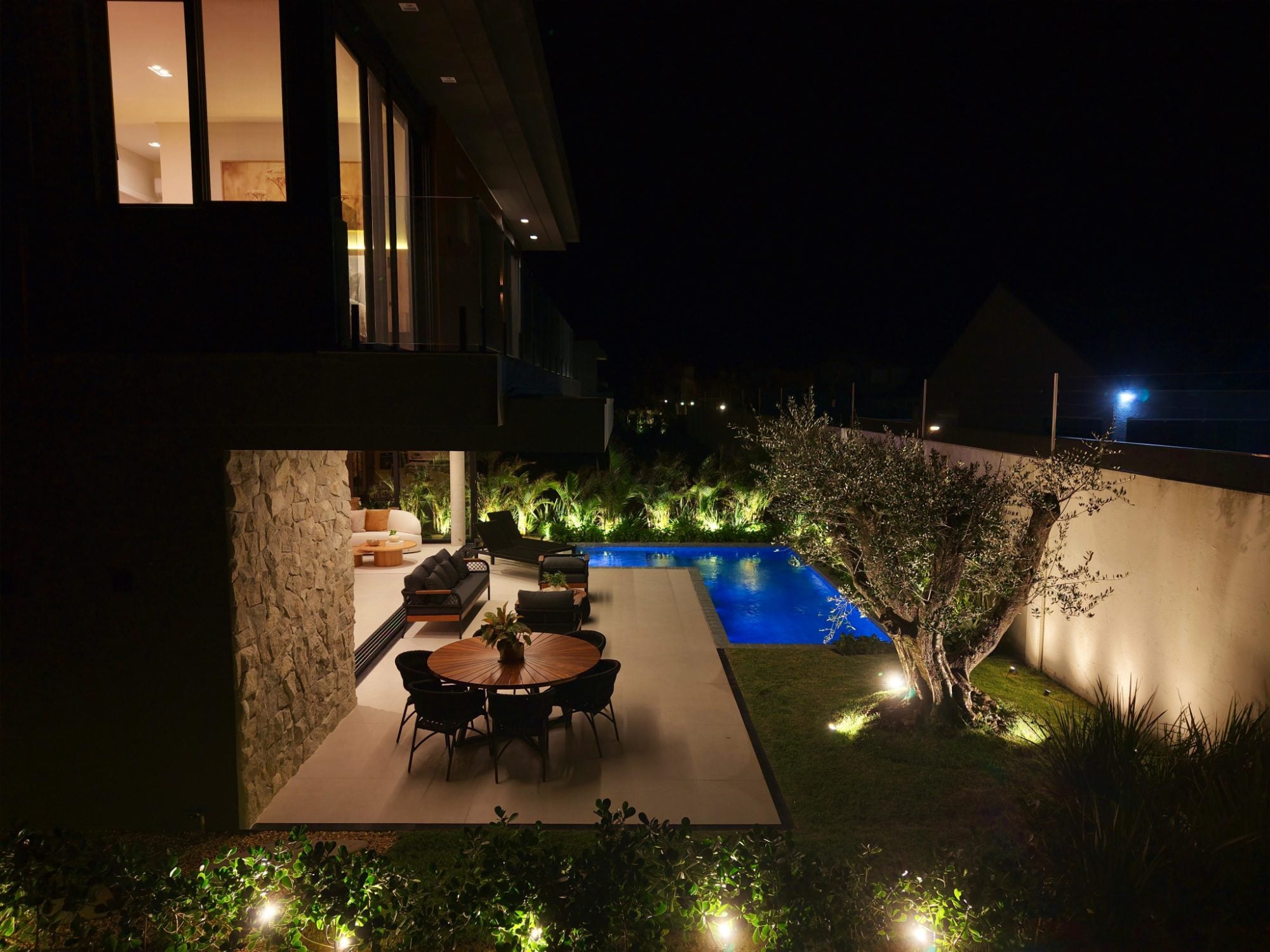 Casa Q2 | Condomínio Los Cobos — Foto 39