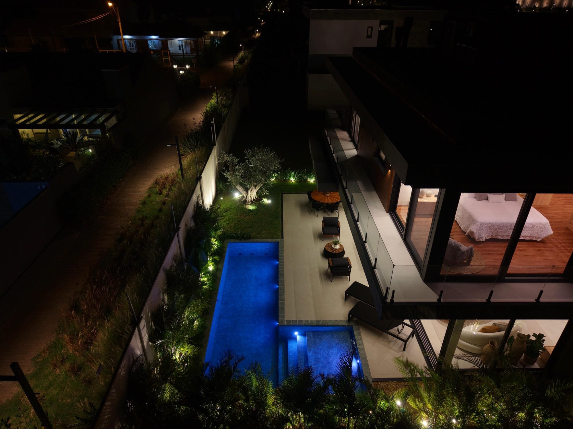 Casa Q2 | Condomínio Los Cobos — Foto 40