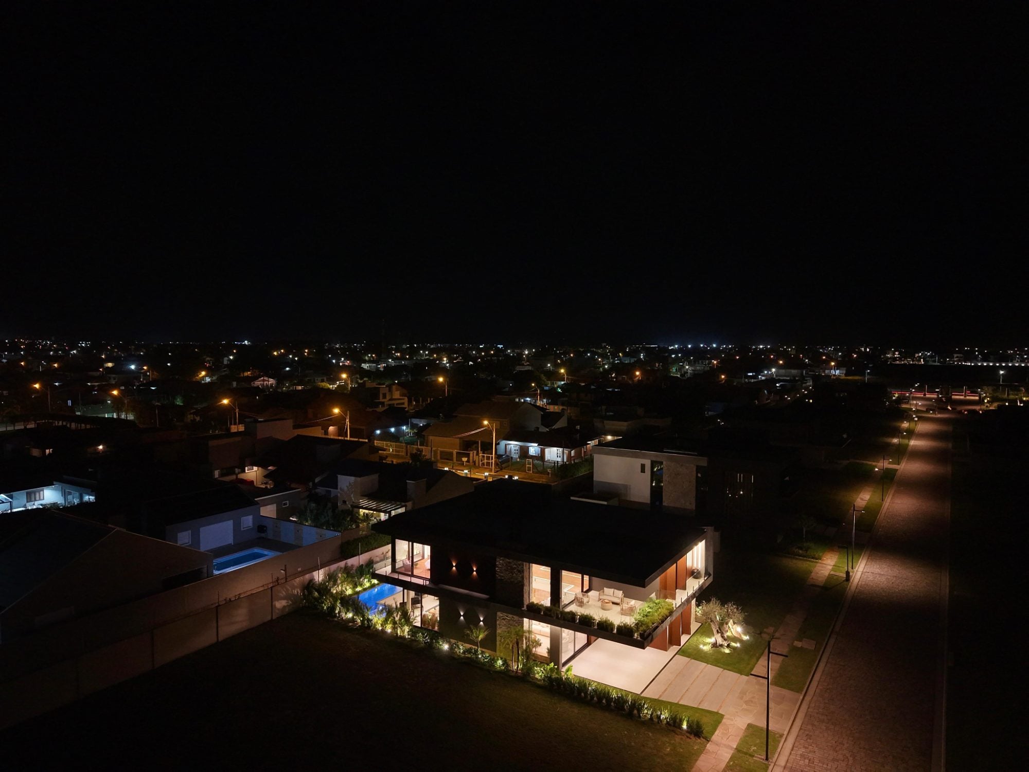 Casa Q2 | Condomínio Los Cobos — Foto 41
